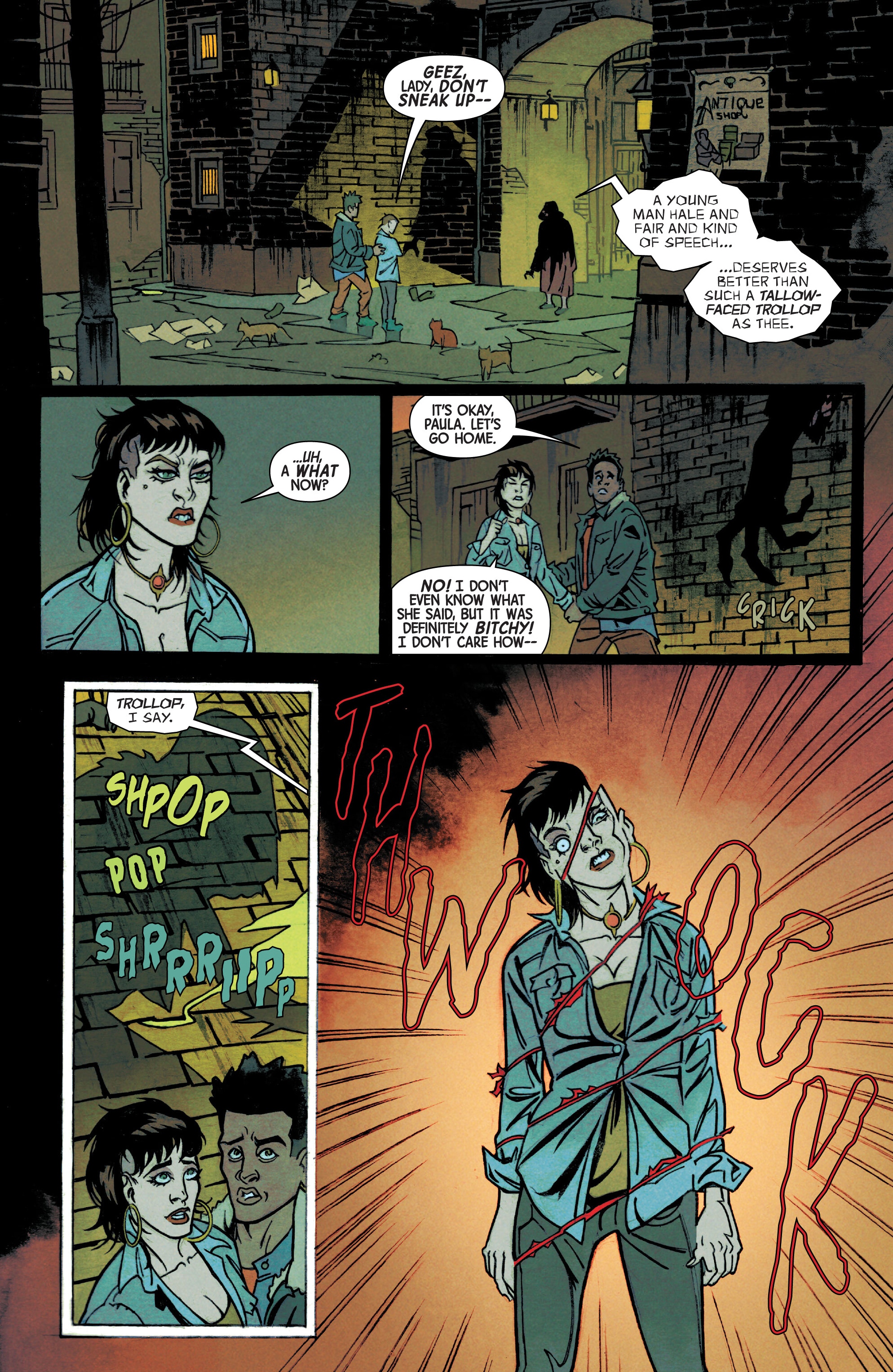 The Incredible Hulk (2023-): Chapter 9 - Page 5