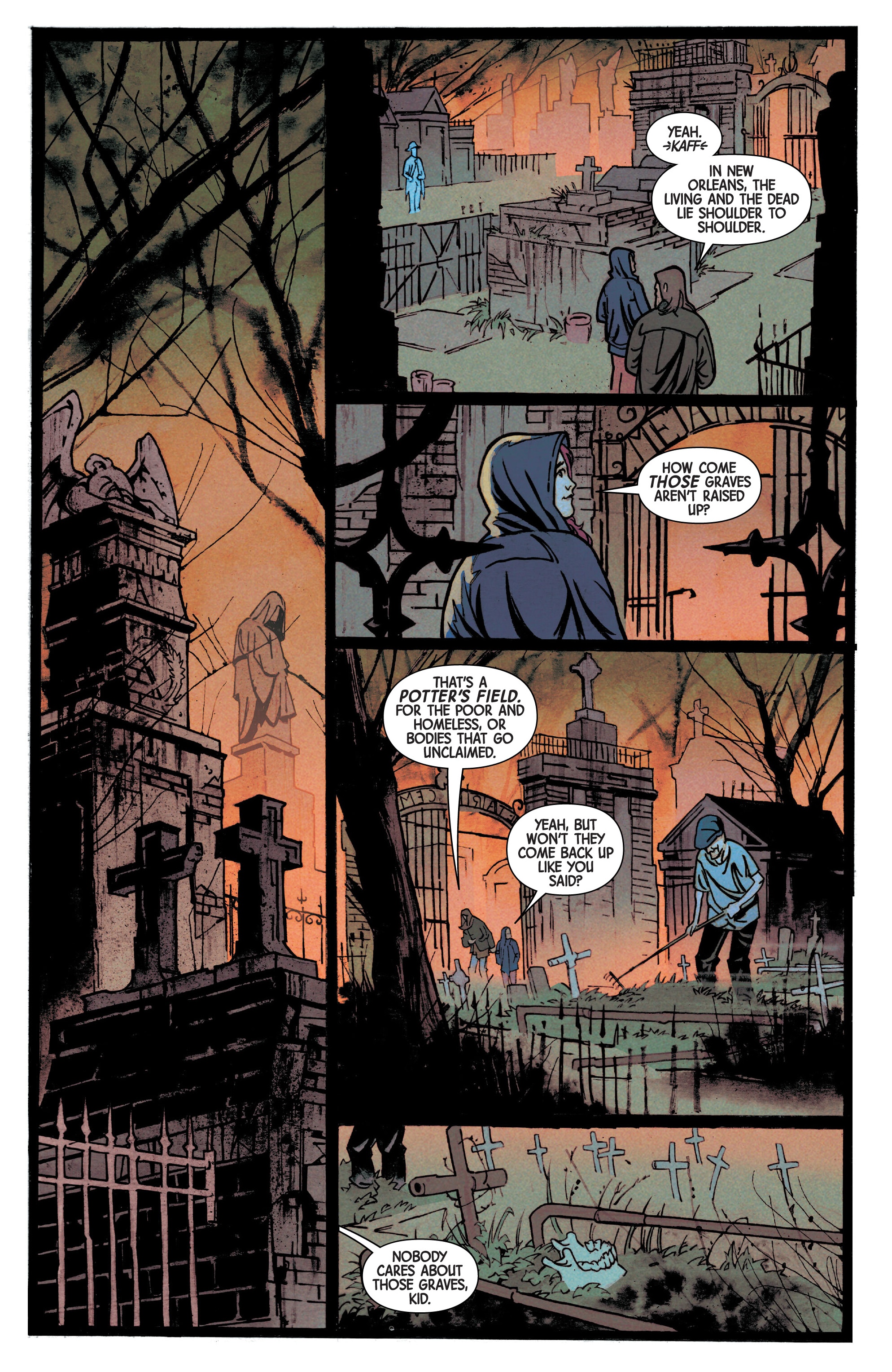 The Incredible Hulk (2023-): Chapter 9 - Page 9