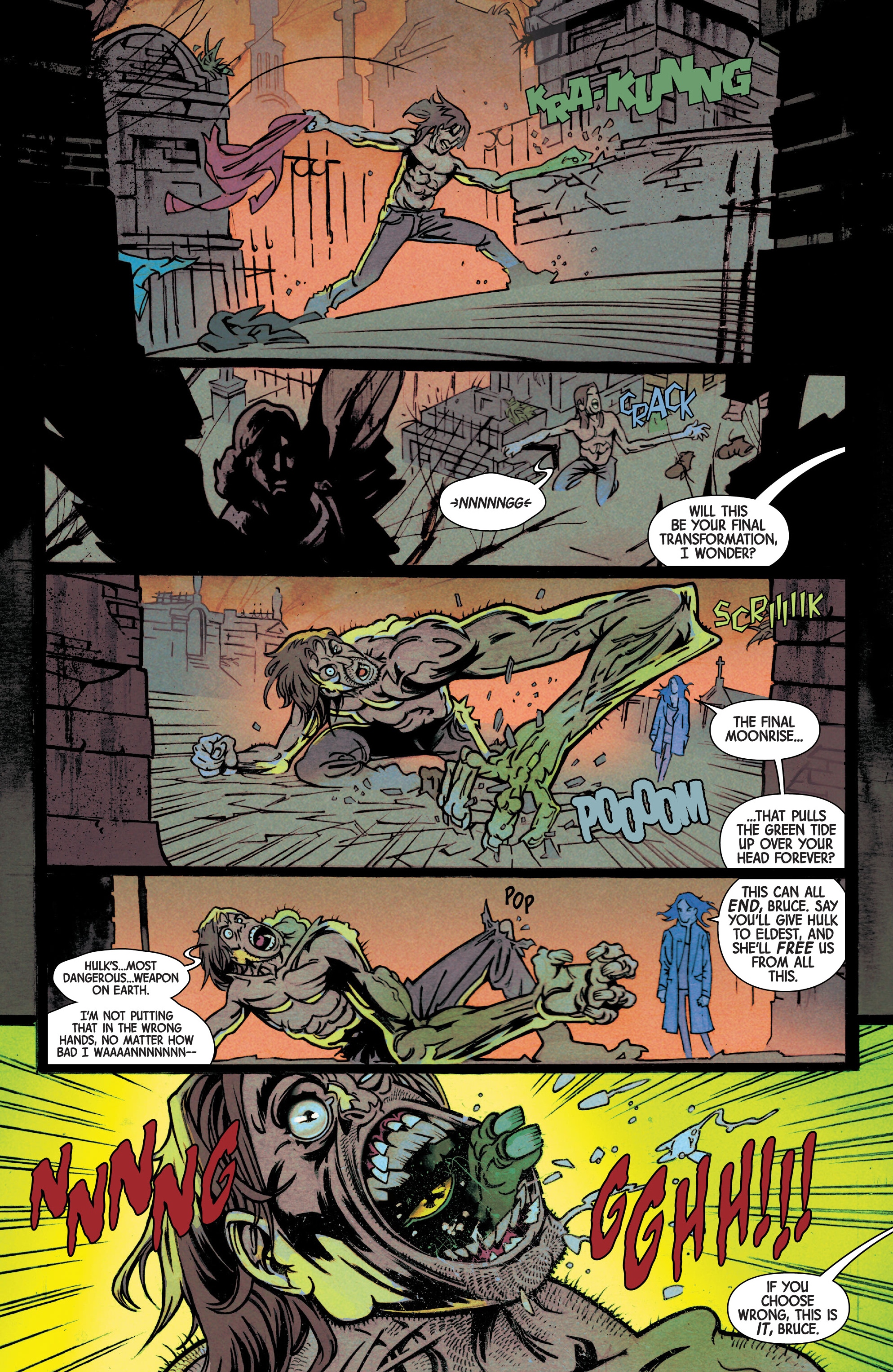 The Incredible Hulk (2023-): Chapter 9 - Page 12