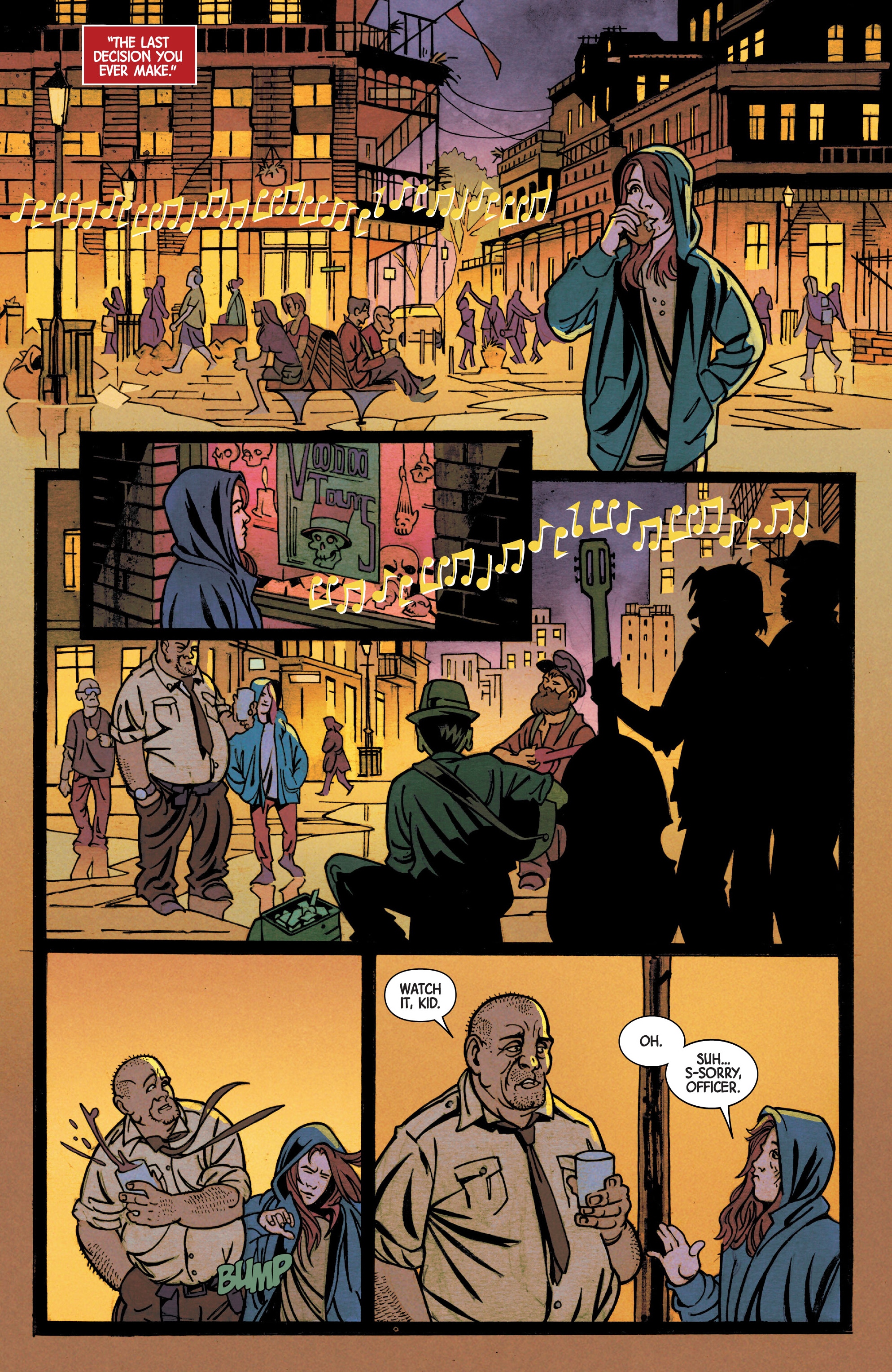 The Incredible Hulk (2023-): Chapter 9 - Page 13