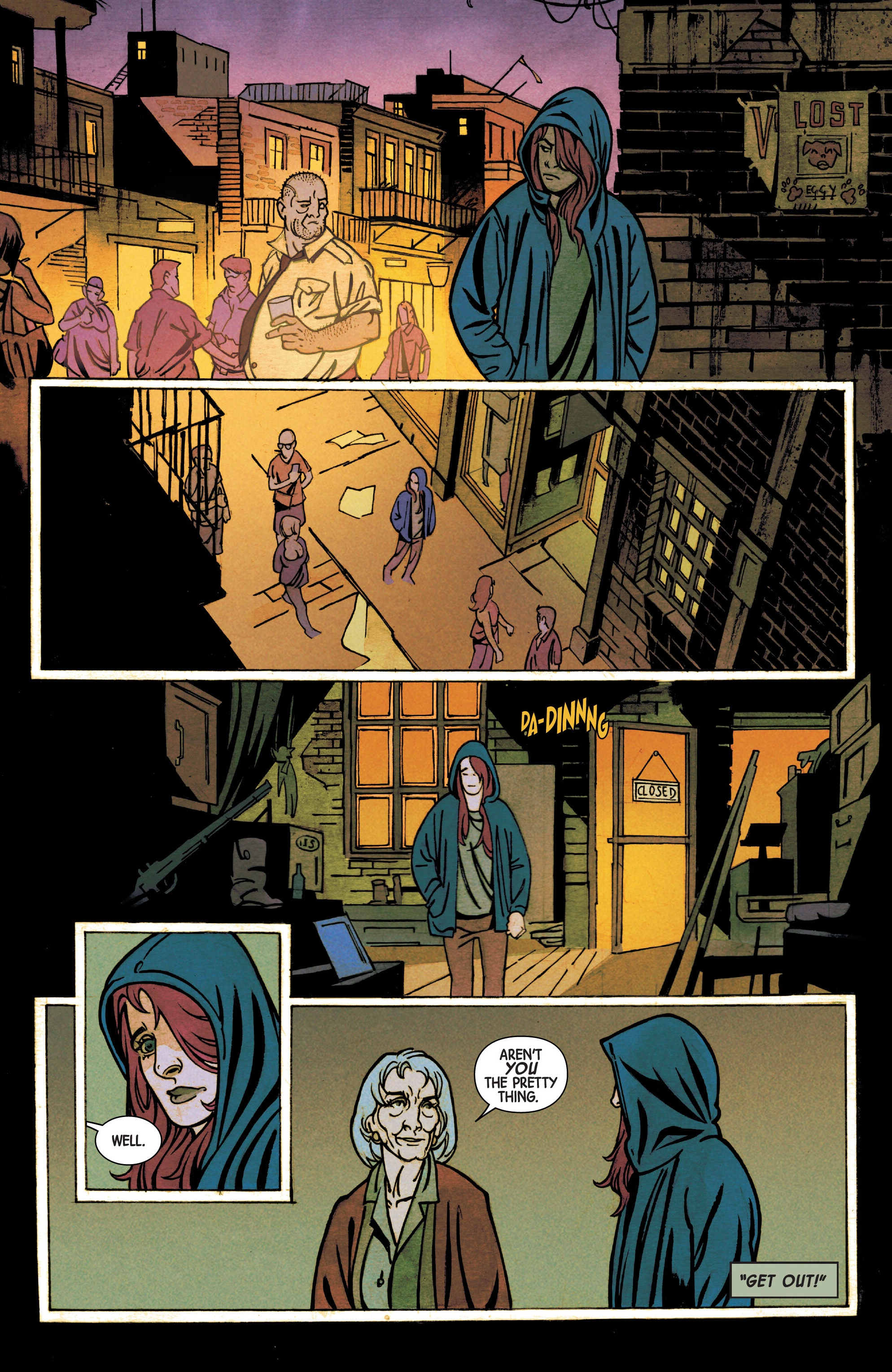 The Incredible Hulk (2023-): Chapter 9 - Page 14