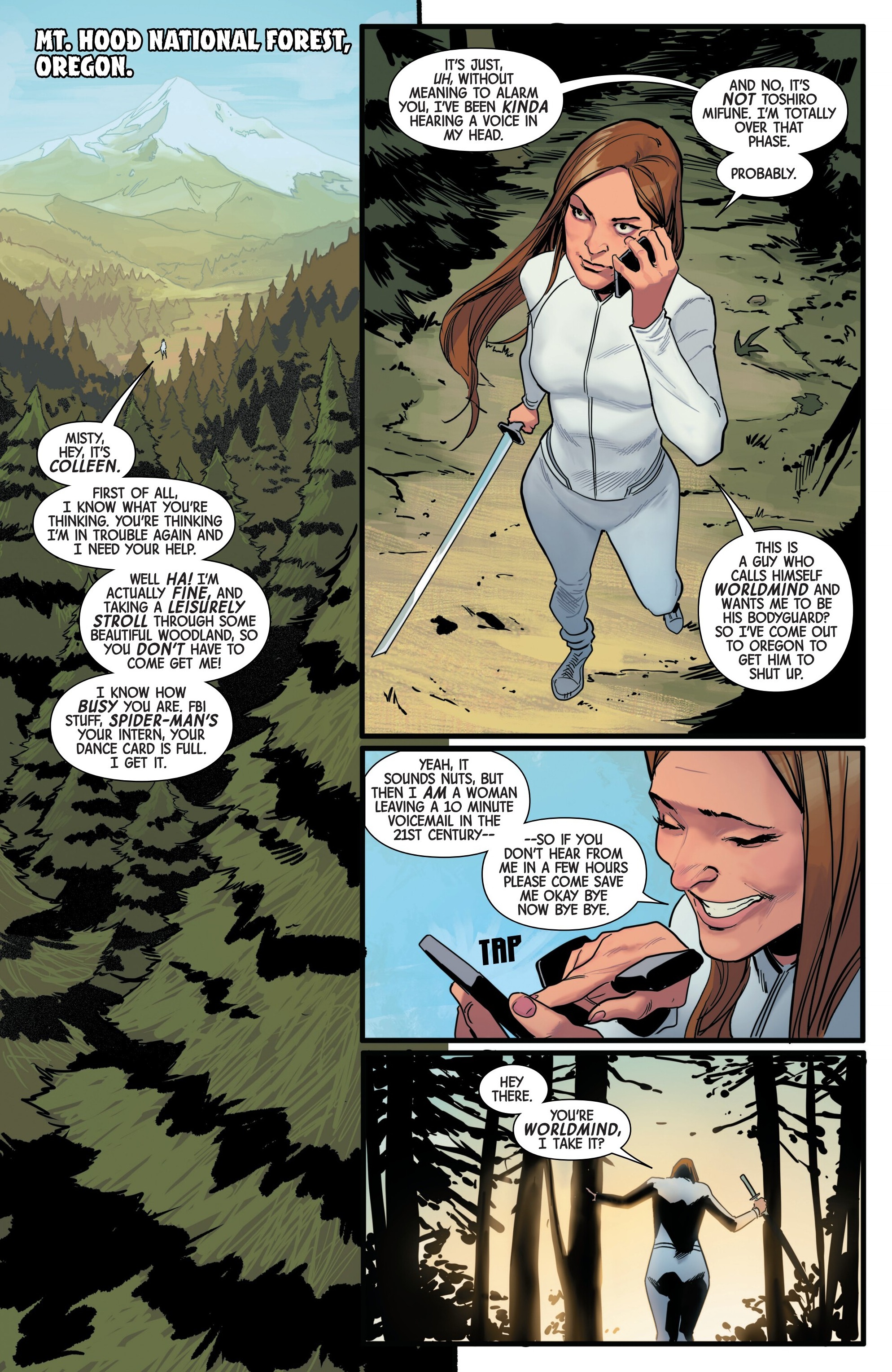 The Incredible Hulk (2023-): Chapter Annual2024 - Page 4