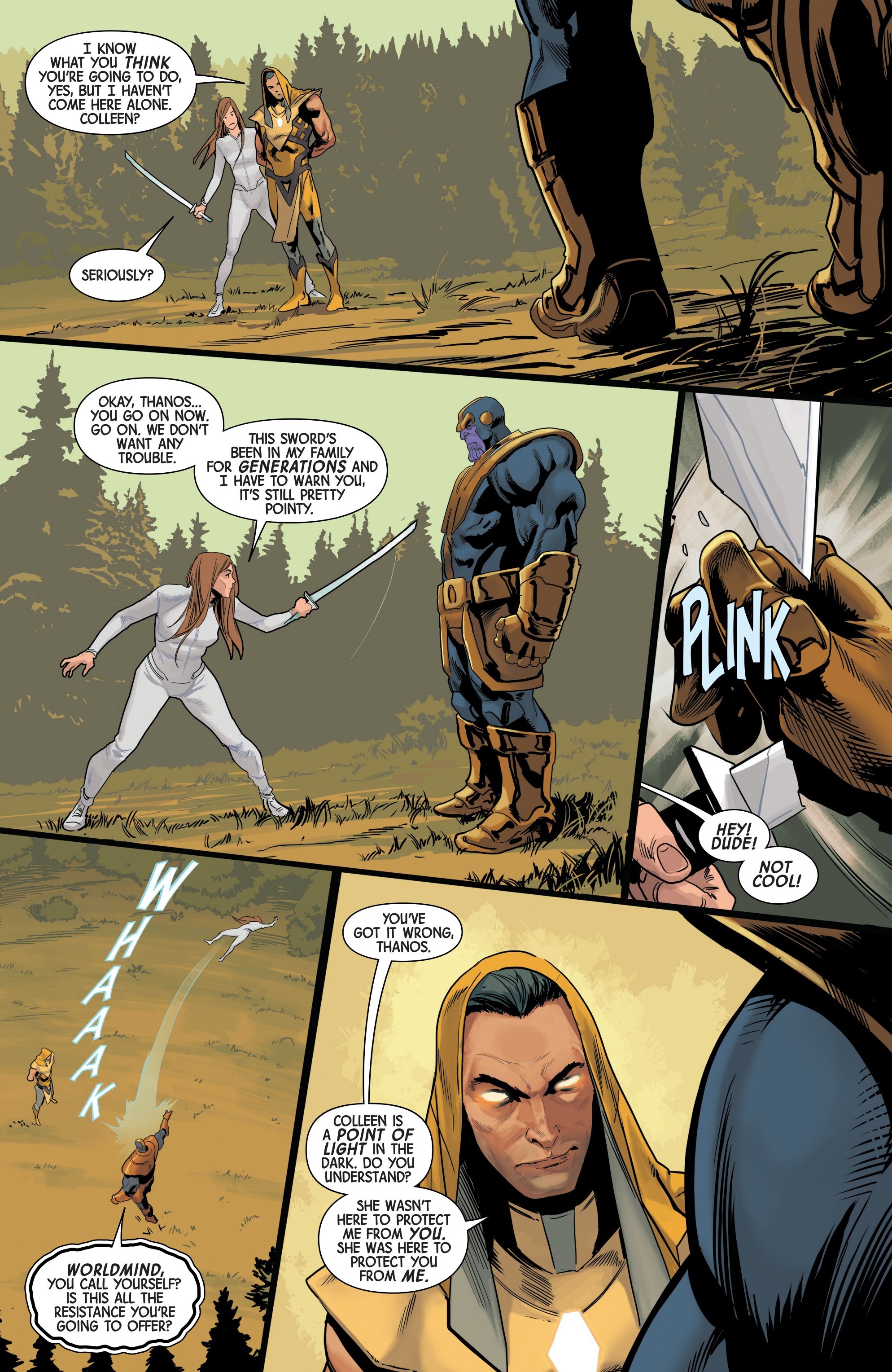 The Incredible Hulk (2023-): Chapter Annual2024 - Page 7