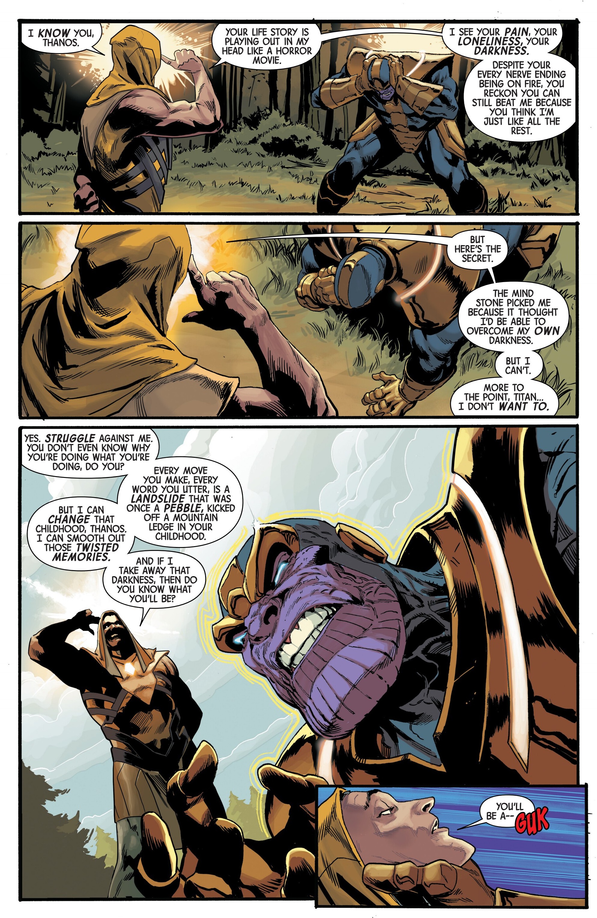 The Incredible Hulk (2023-): Chapter Annual2024 - Page 8