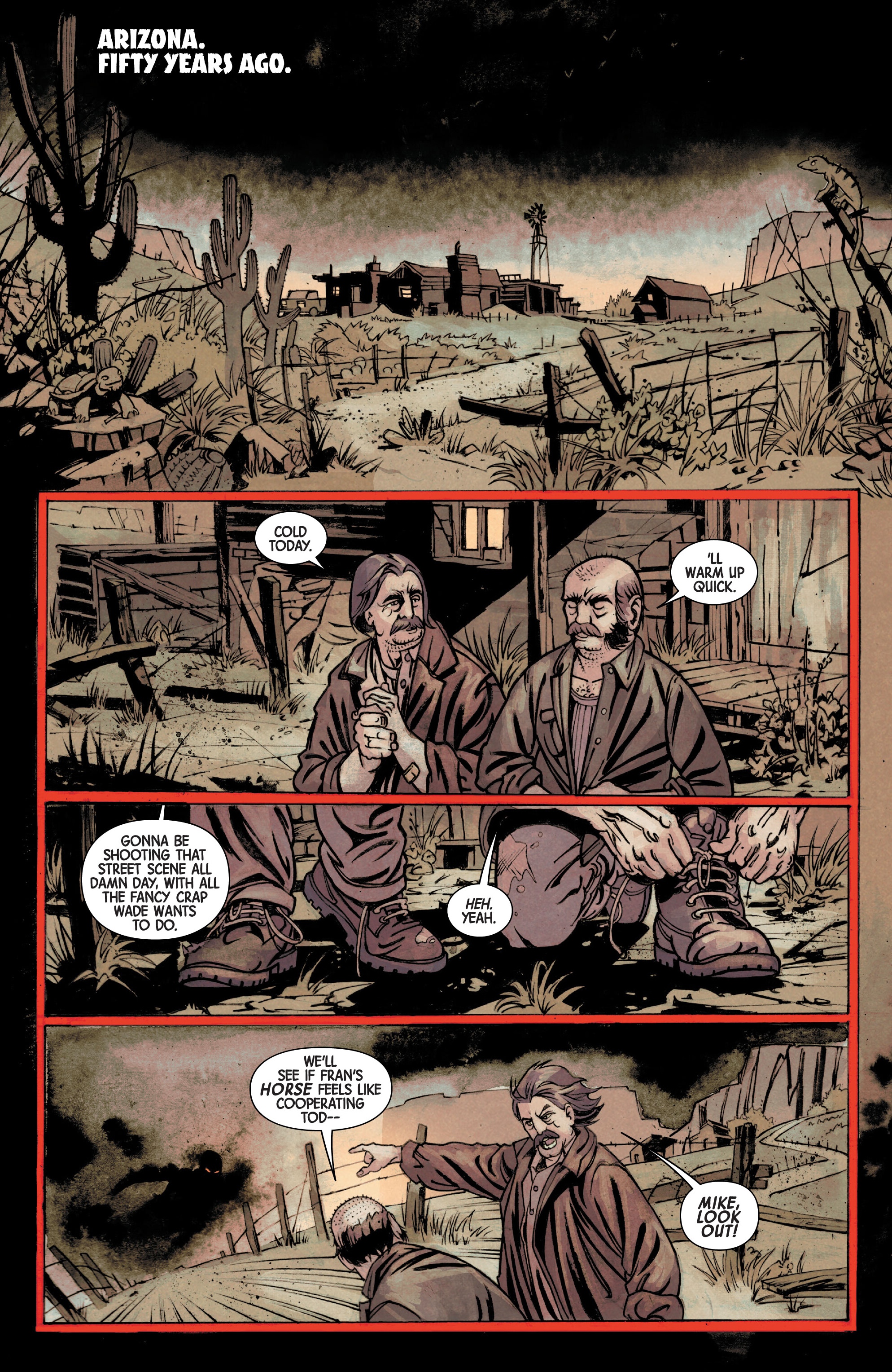 The Incredible Hulk: Blood Hunt (2024-): Chapter 1 - Page 4