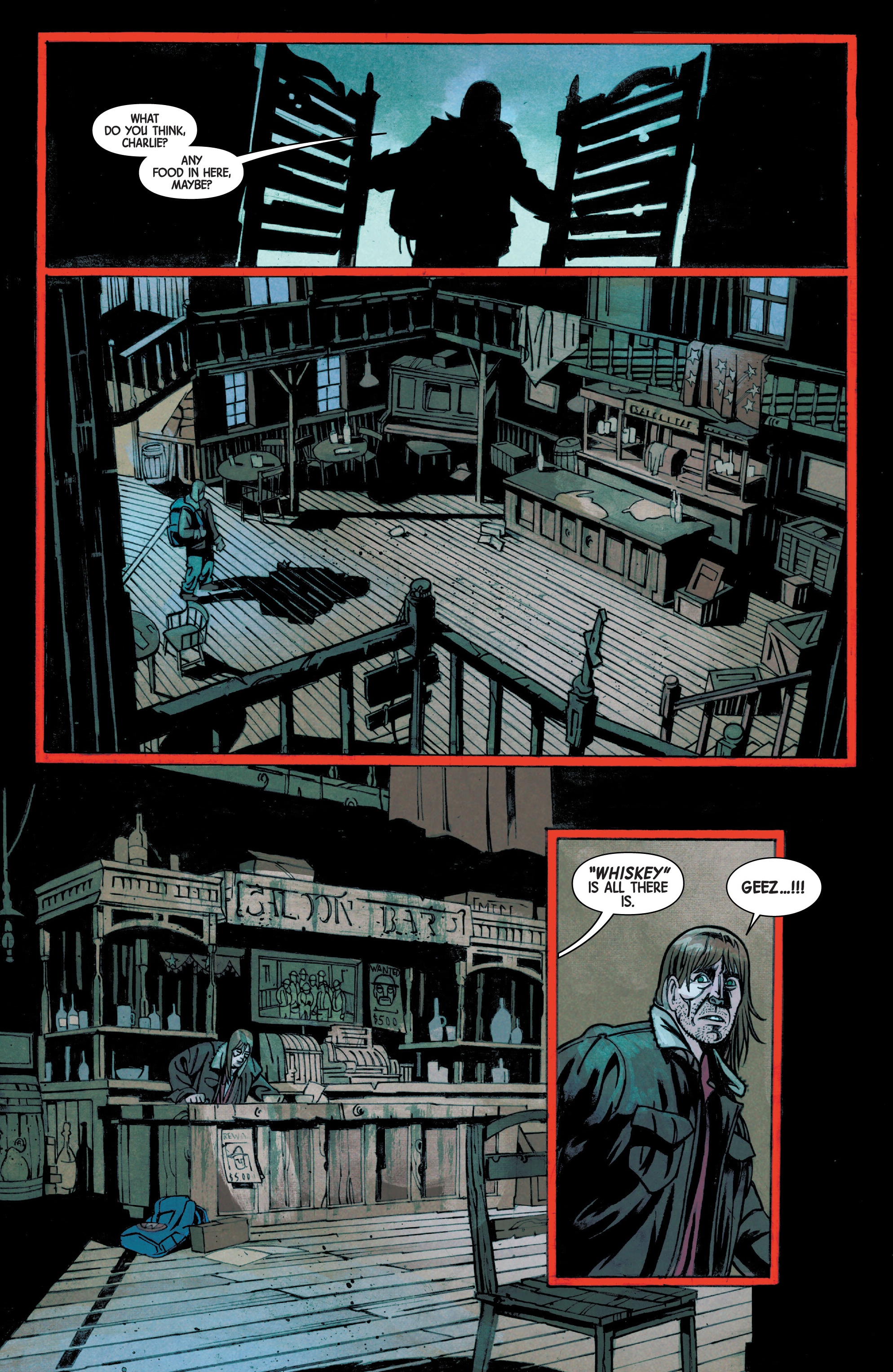 The Incredible Hulk: Blood Hunt (2024-): Chapter 1 - Page 10