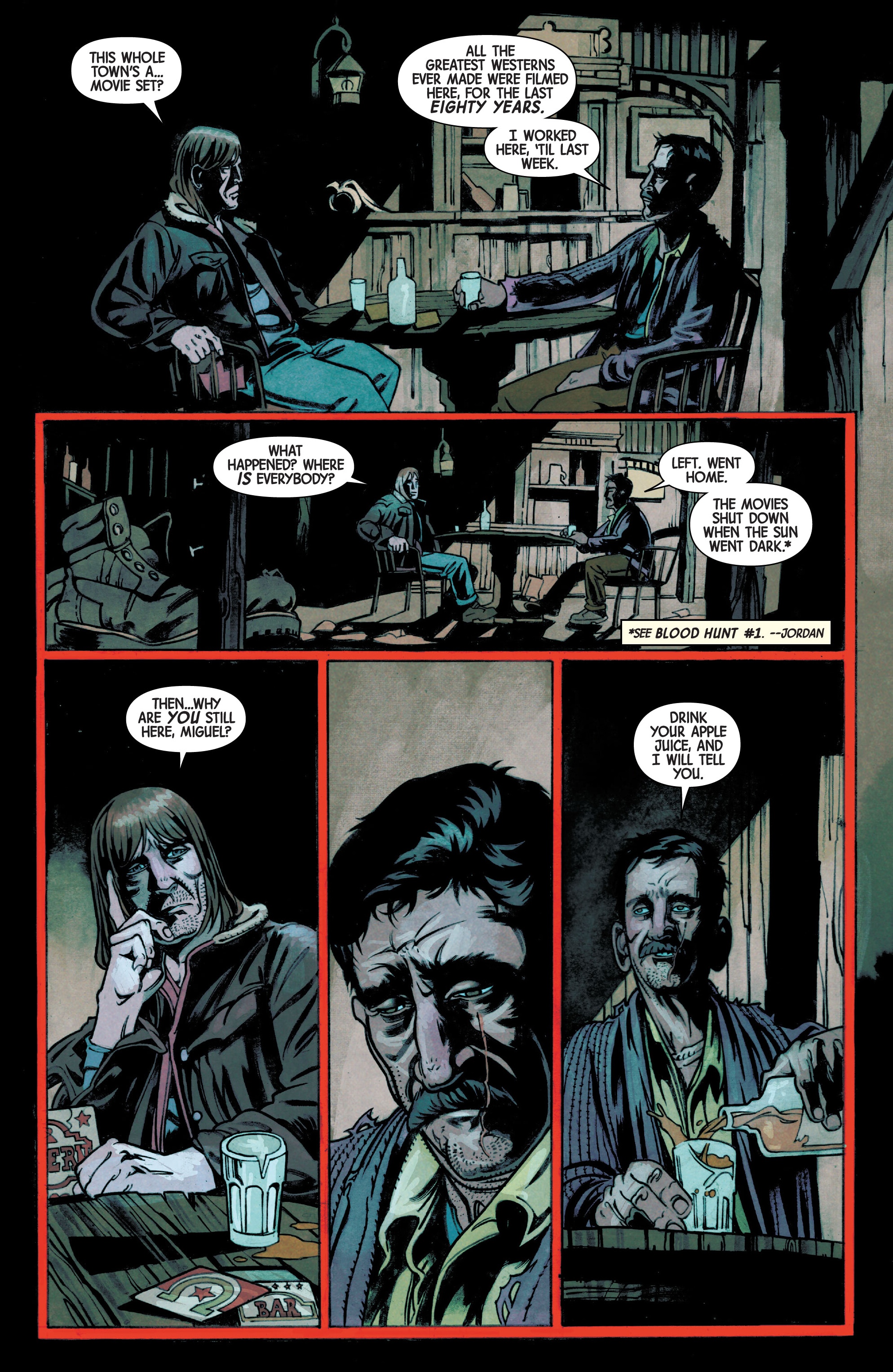 The Incredible Hulk: Blood Hunt (2024-): Chapter 1 - Page 12