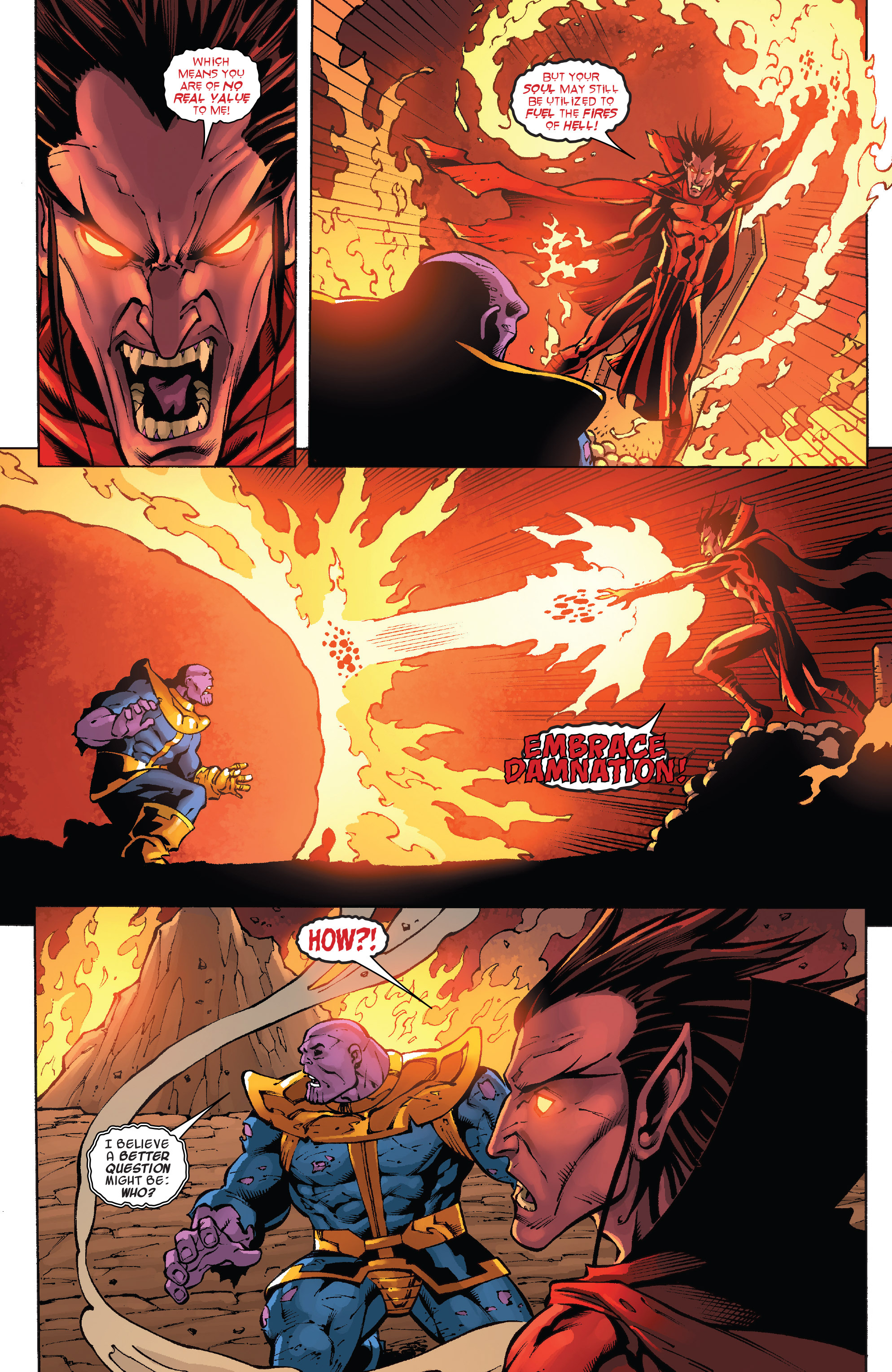 The Infinity Entity (2016): Chapter 1 - Page 12