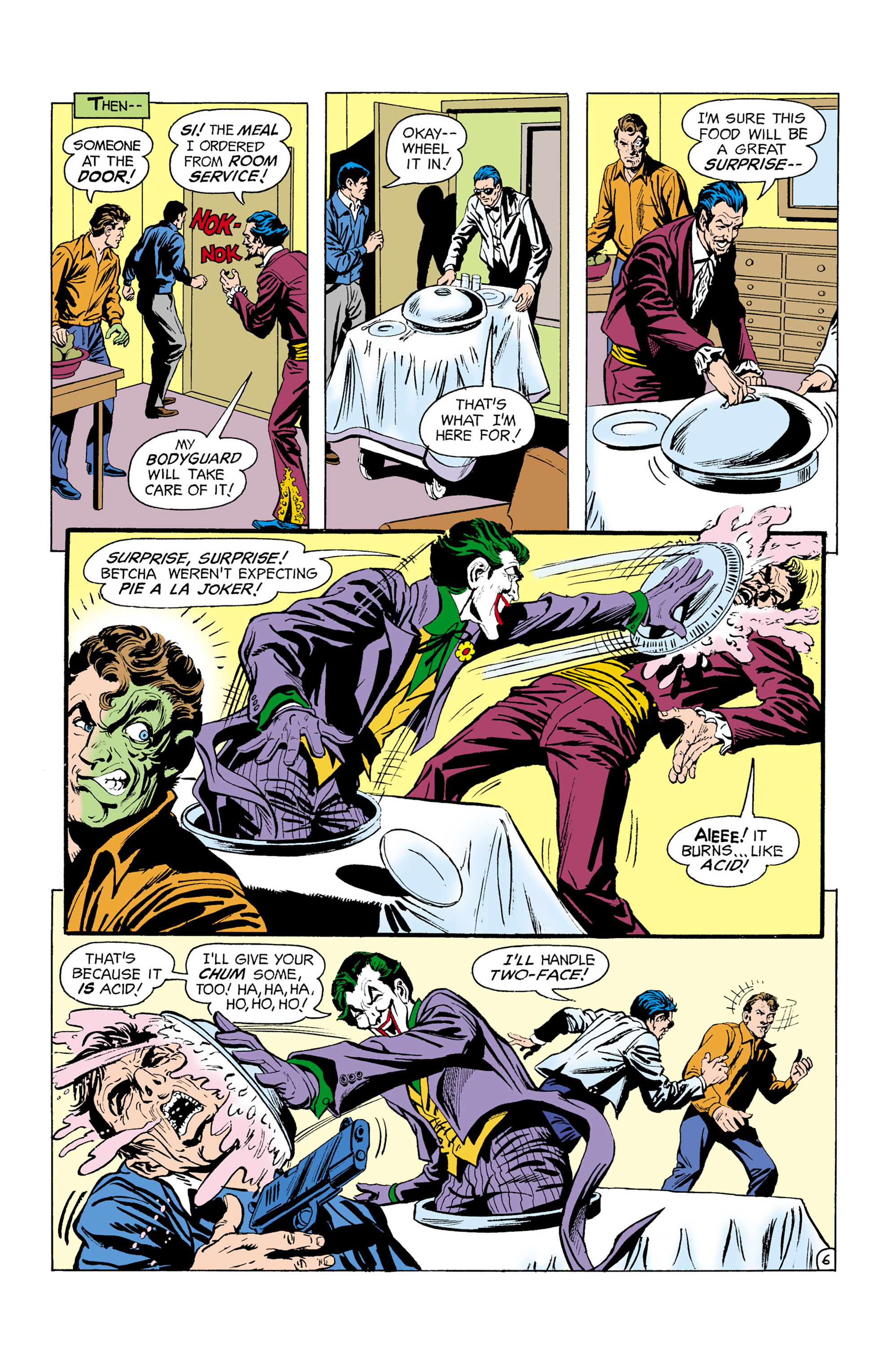 The Joker (1975-1976 + 2019): Chapter 1 - Page 7