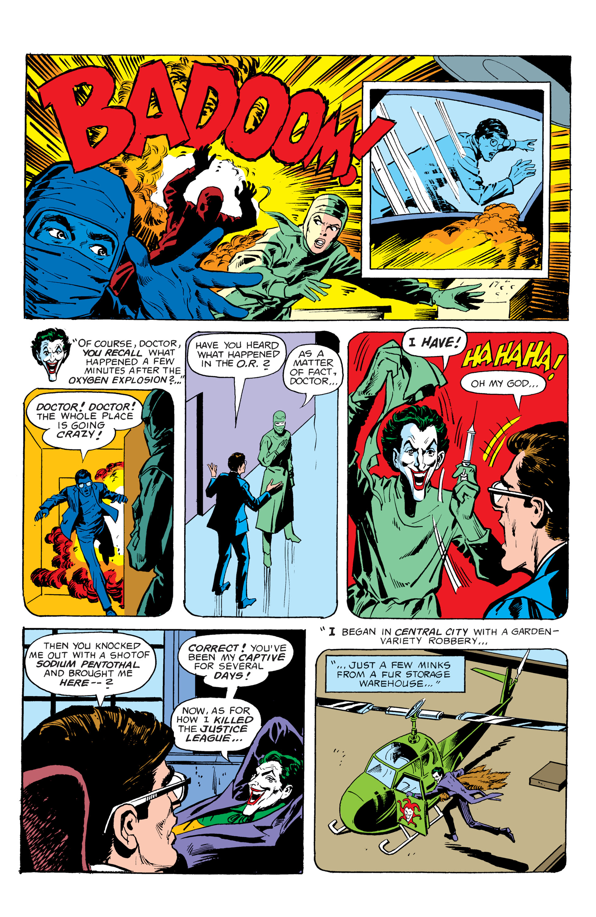 The Joker (1975-1976 + 2019): Chapter 10 - Page 7