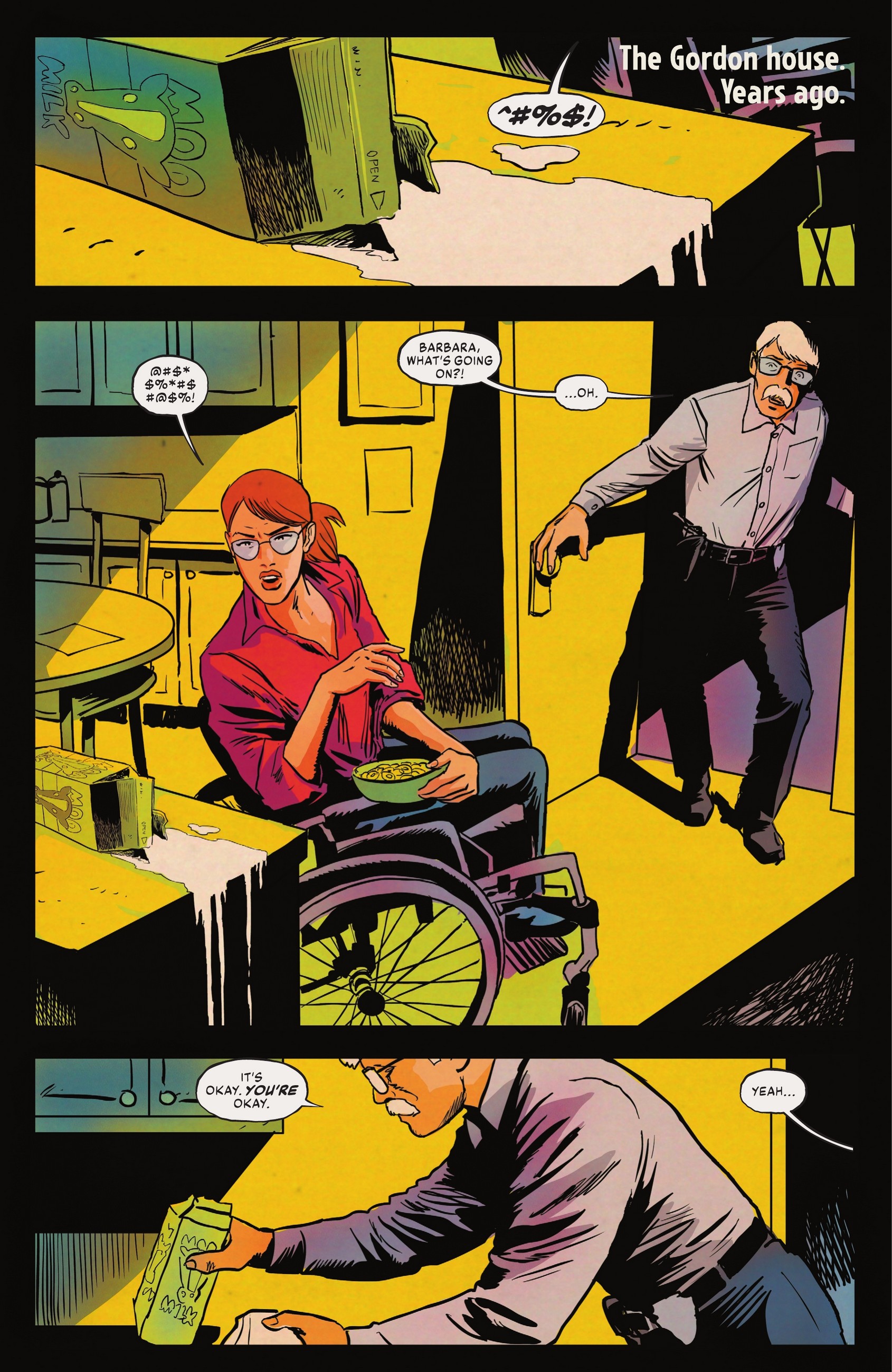 The Joker (2021-): Chapter 10 - Page 3