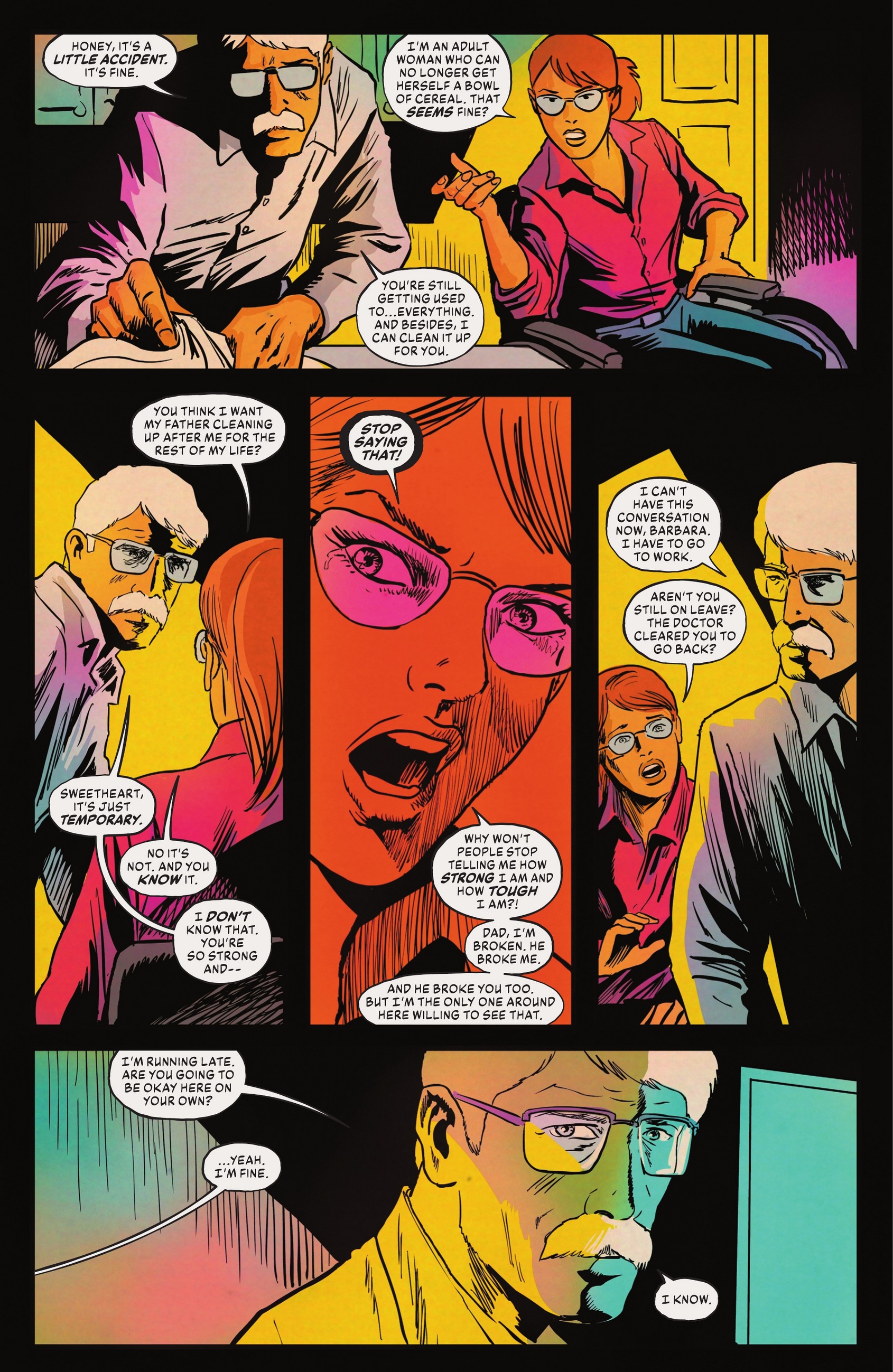 The Joker (2021-): Chapter 10 - Page 4