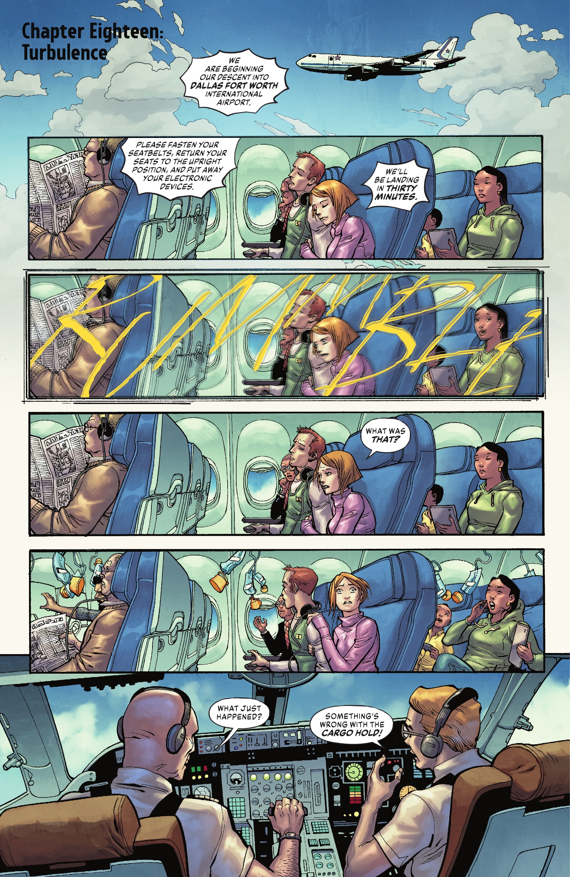 The Joker (2021-): Chapter 12 - Page 3