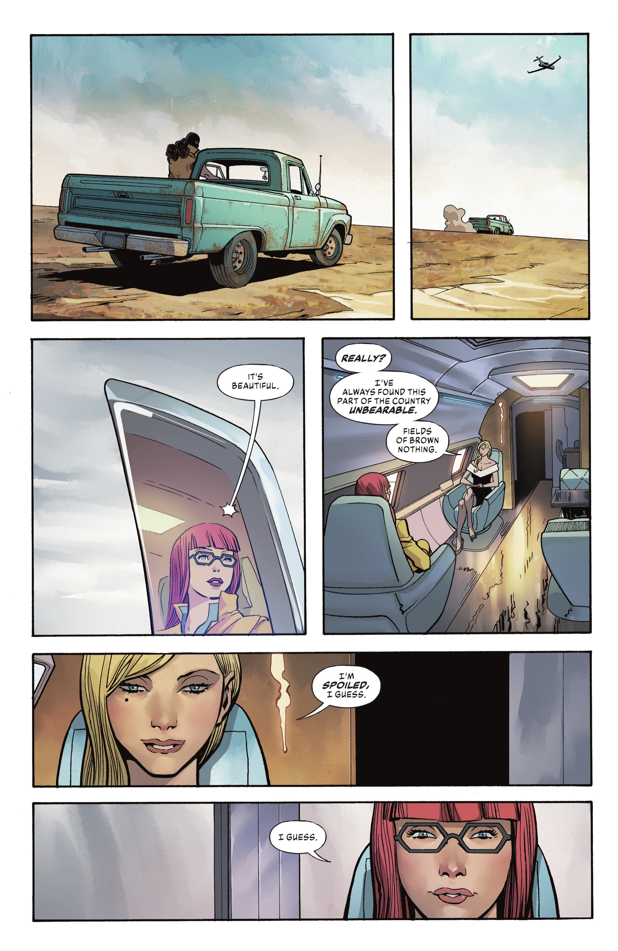 The Joker (2021-): Chapter 12 - Page 7