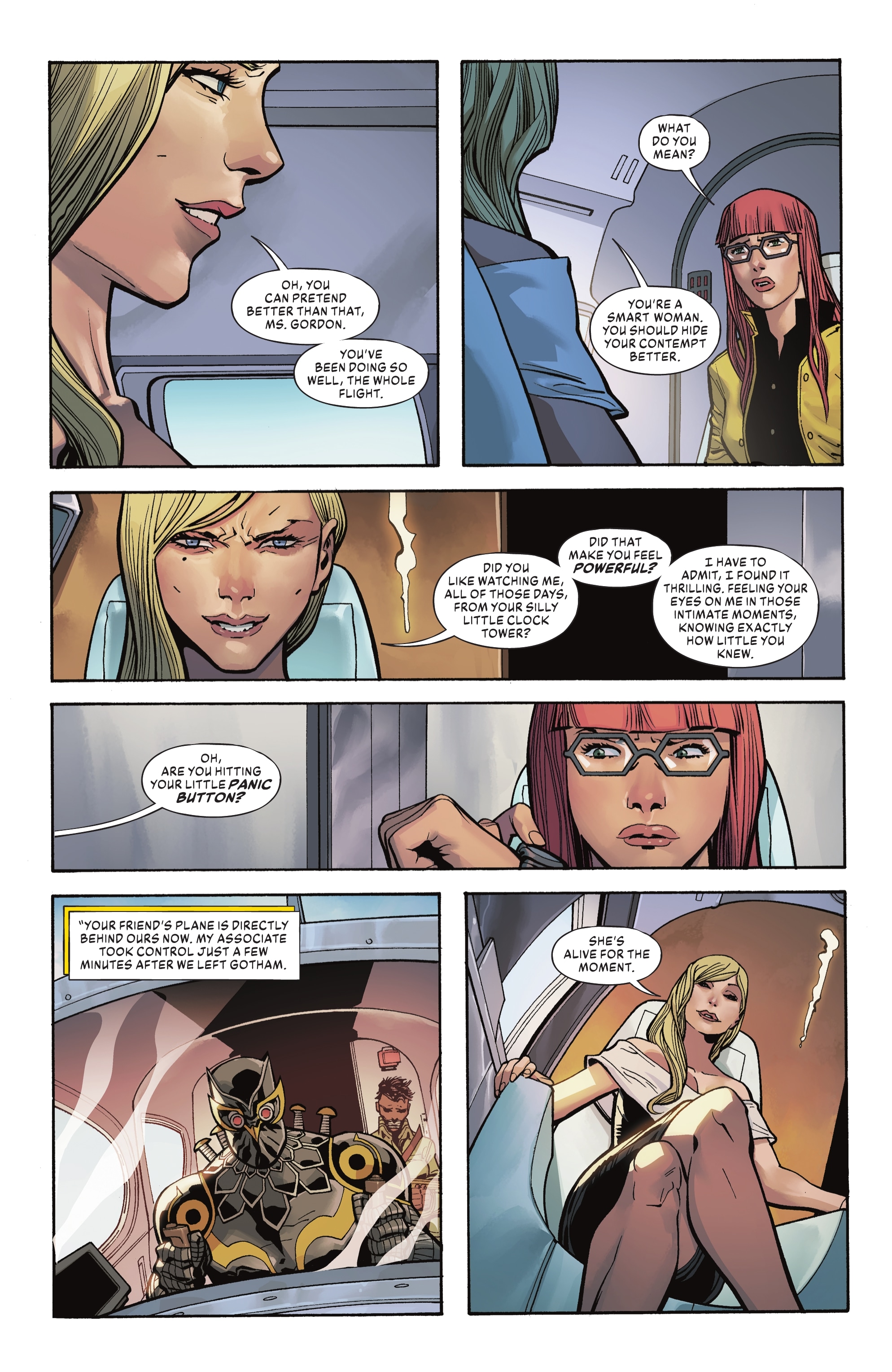 The Joker (2021-): Chapter 12 - Page 8