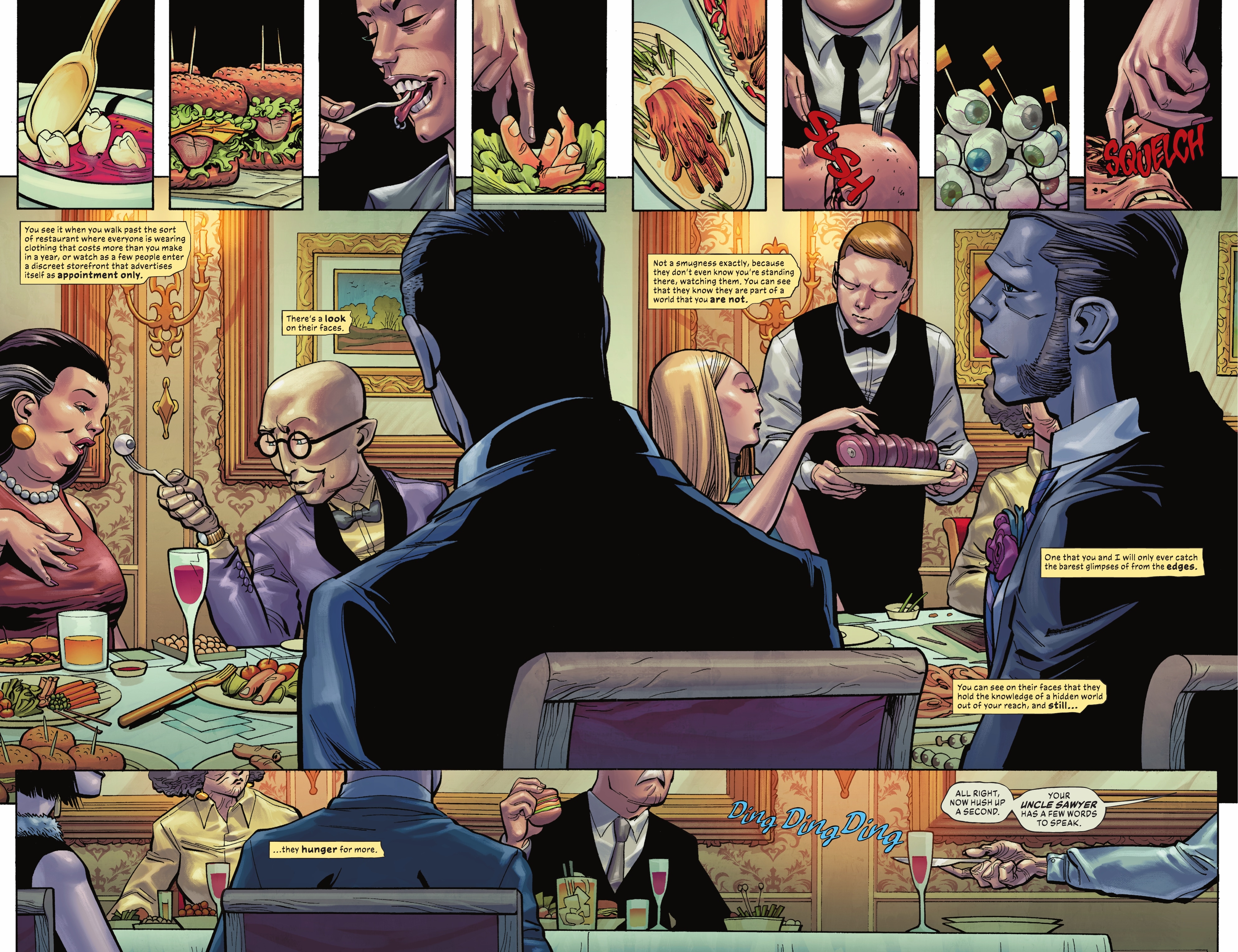 The Joker (2021-): Chapter 13 - Page 4