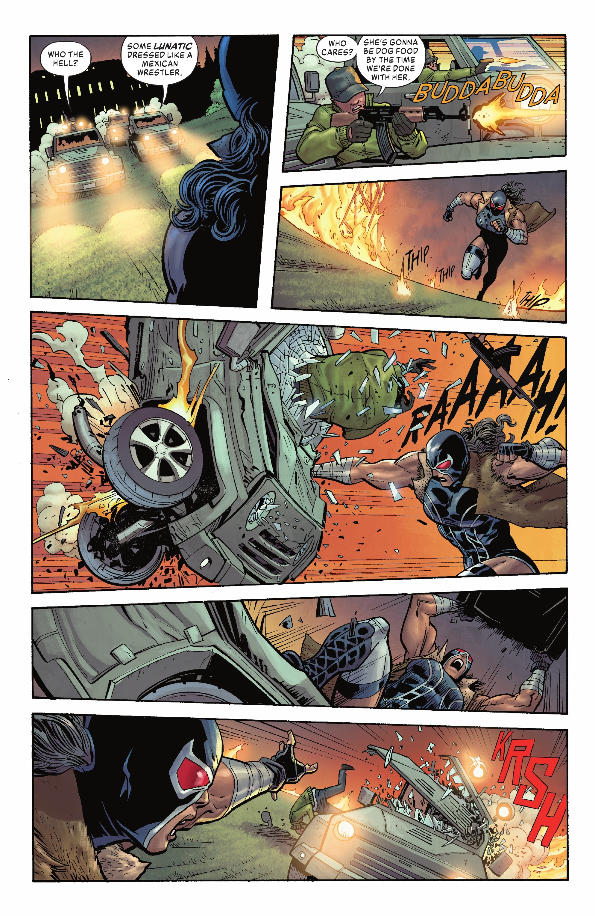 The Joker (2021-): Chapter 13 - Page 8