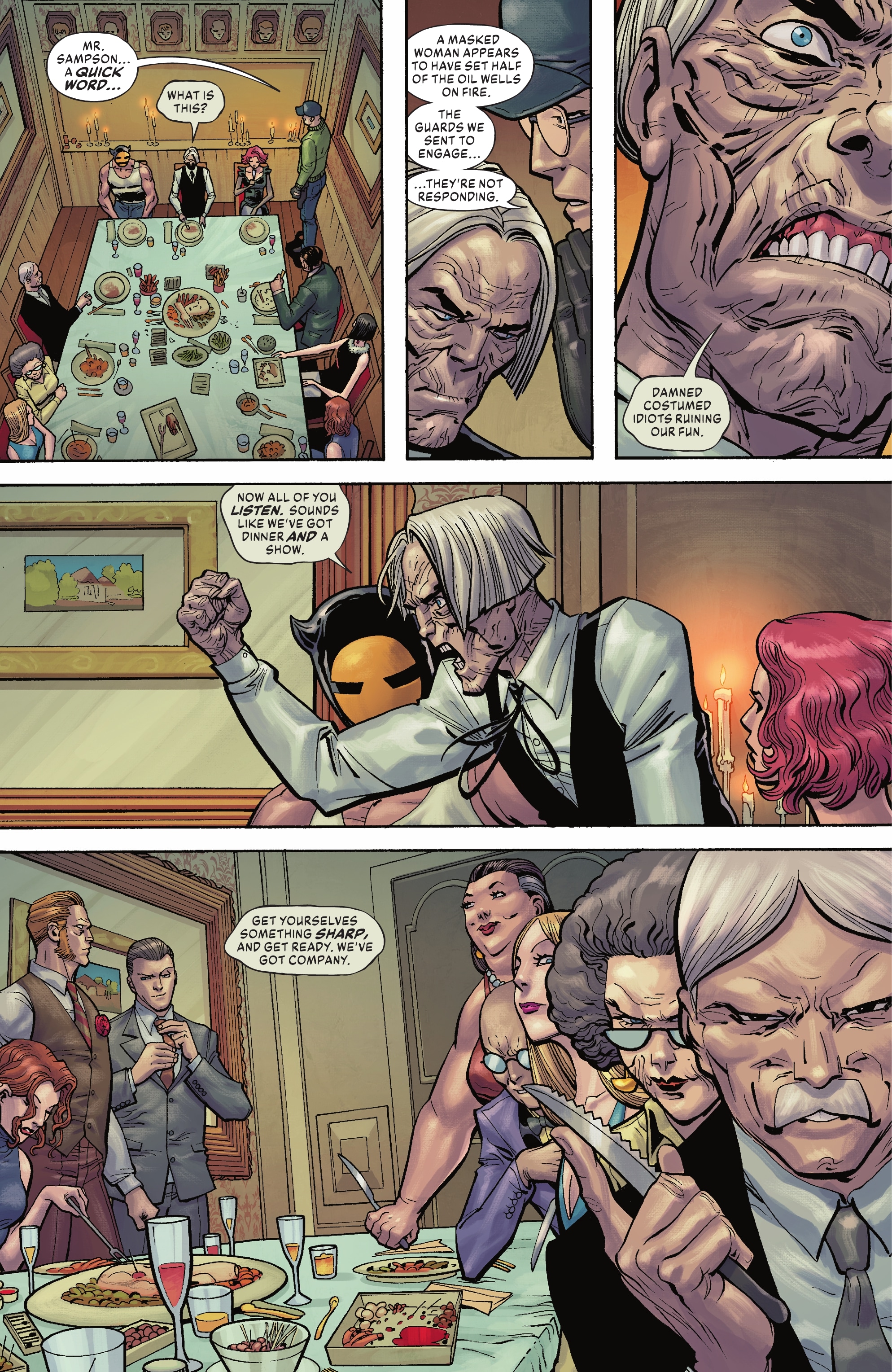 The Joker (2021-): Chapter 13 - Page 9