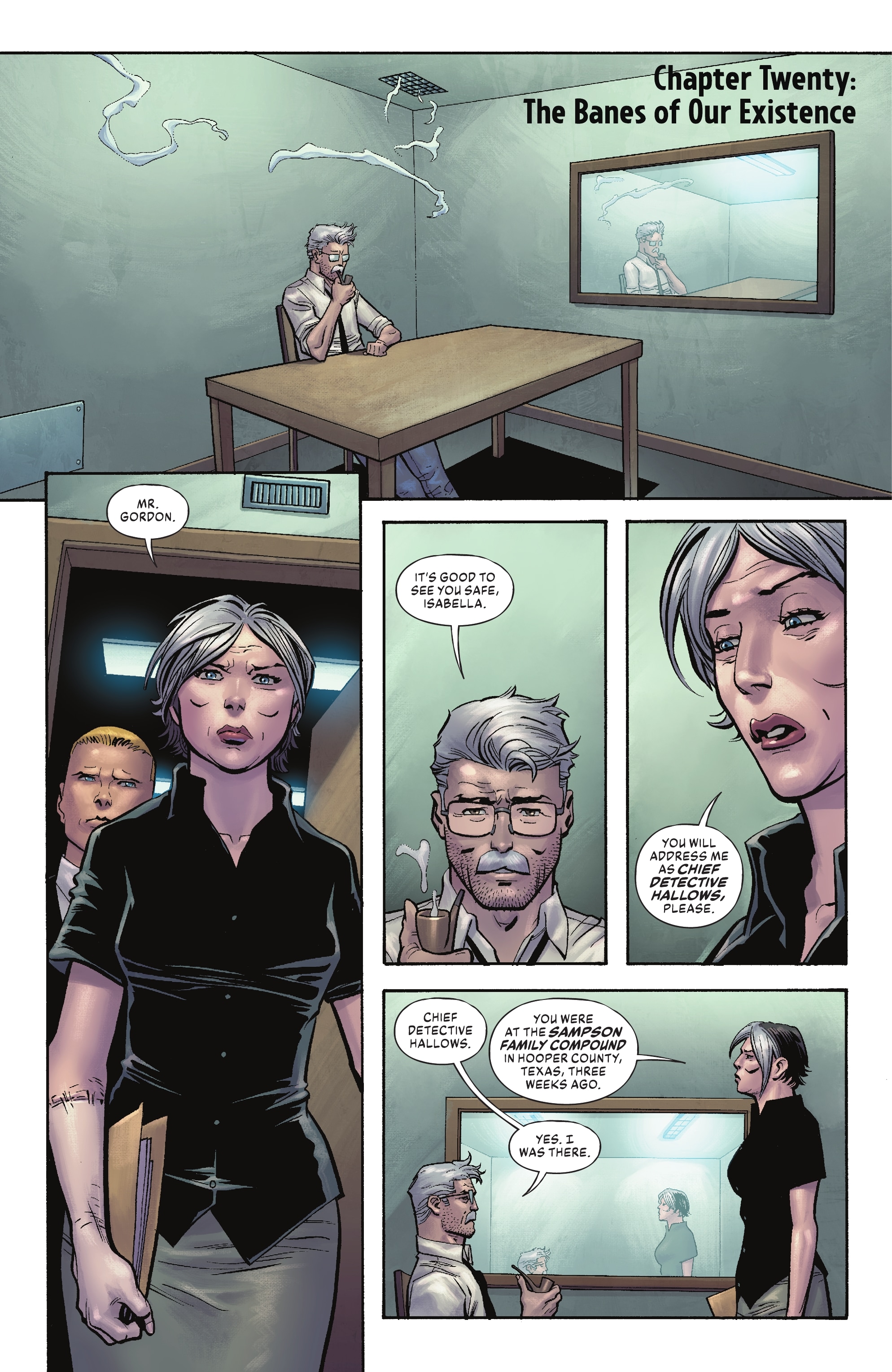 The Joker (2021-): Chapter 14 - Page 3