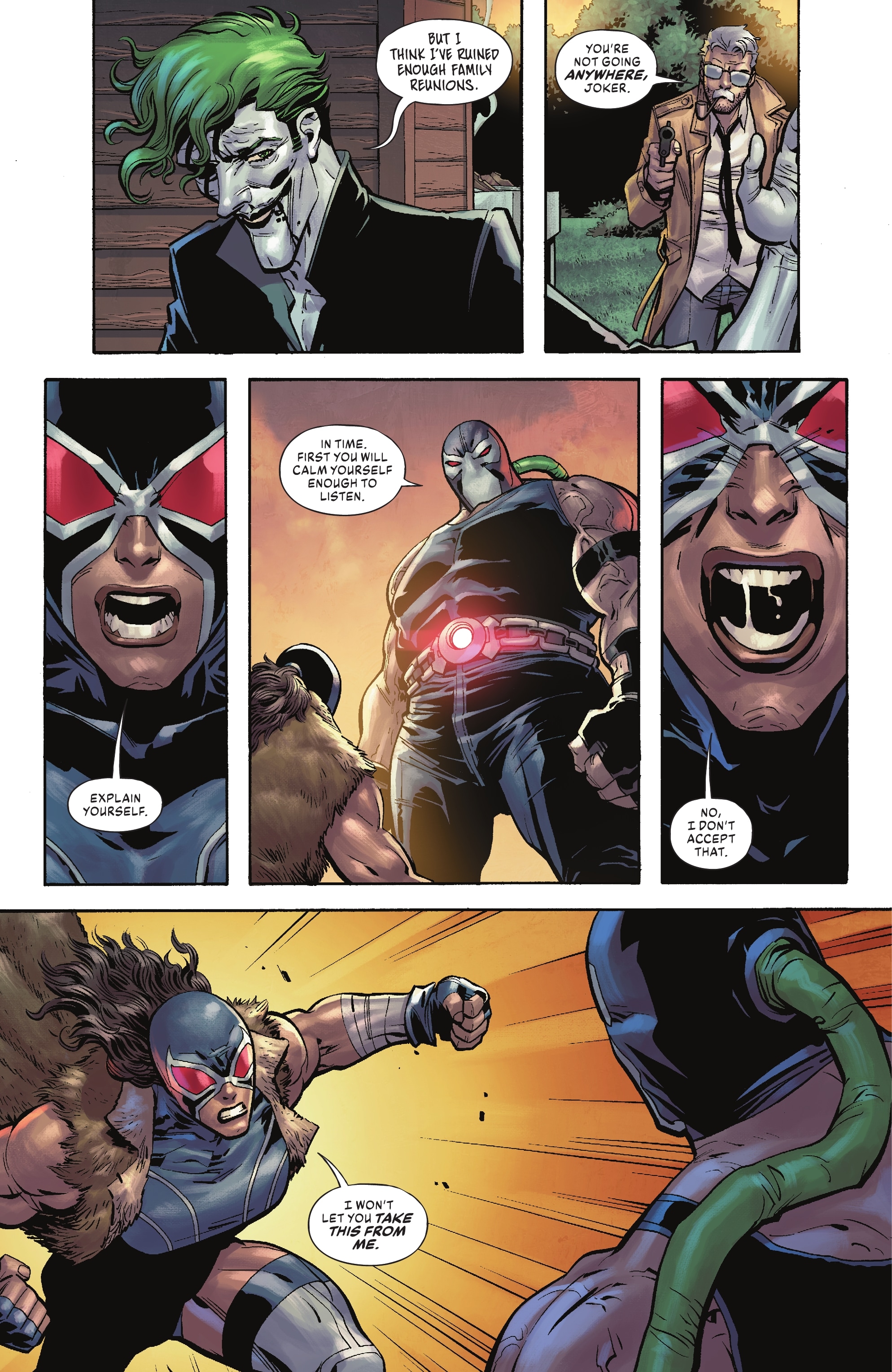 The Joker (2021-): Chapter 14 - Page 9