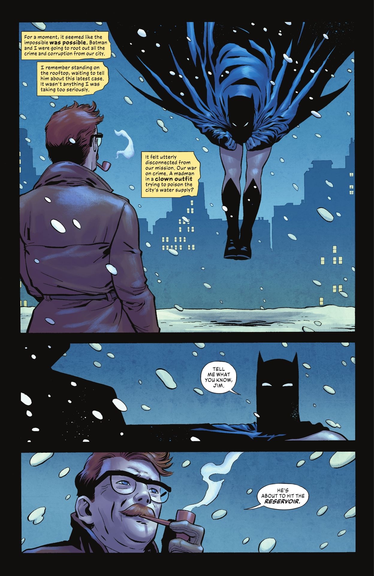 The Joker (2021-): Chapter 15 - Page 4