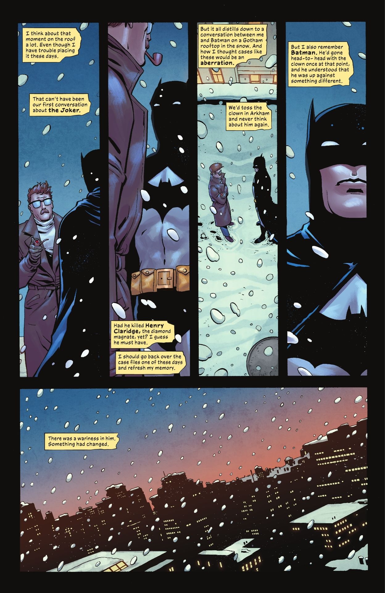 The Joker (2021-): Chapter 15 - Page 5