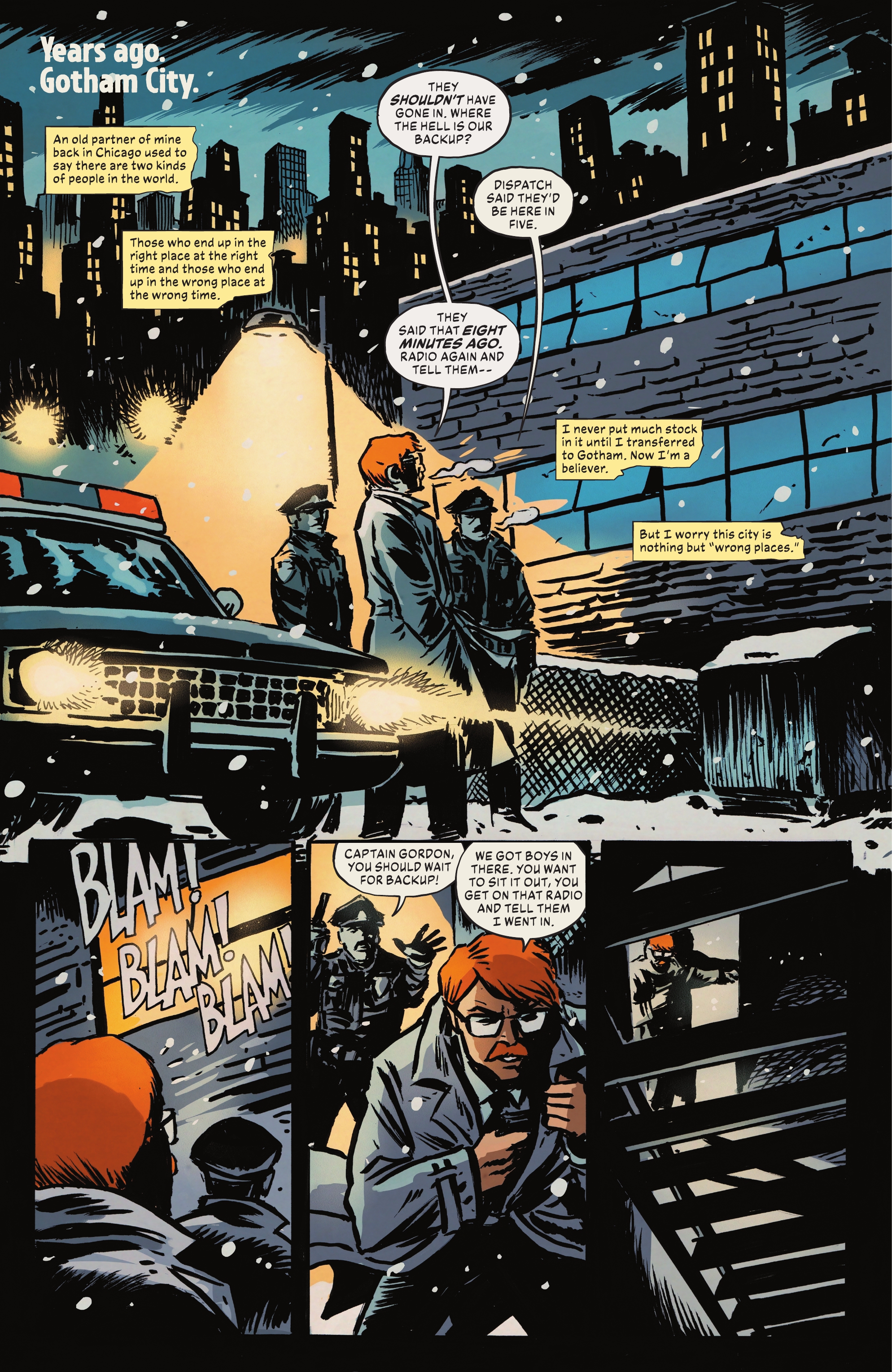 The Joker (2021-): Chapter 5 - Page 3