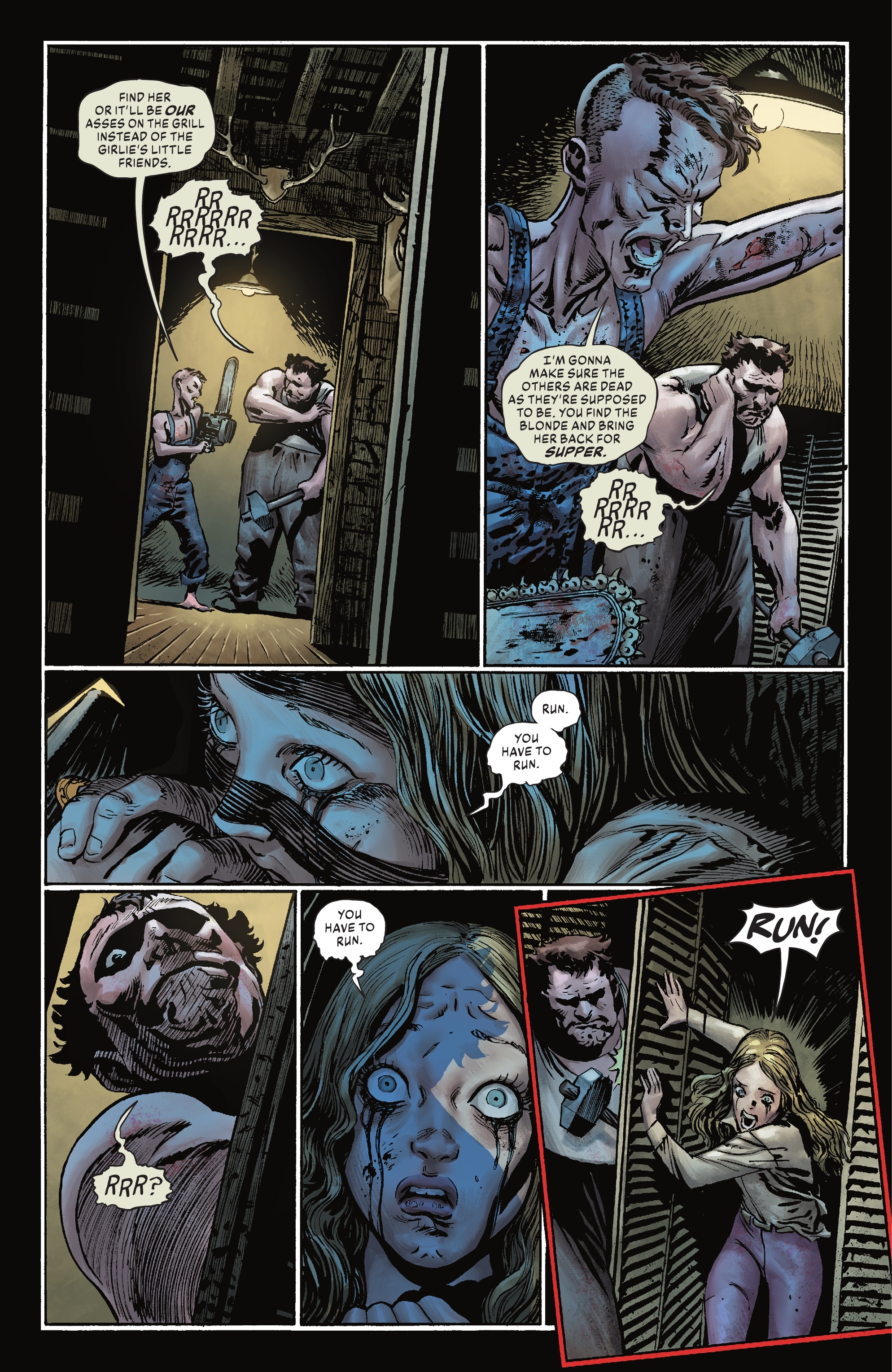 The Joker (2021-): Chapter 6 - Page 4