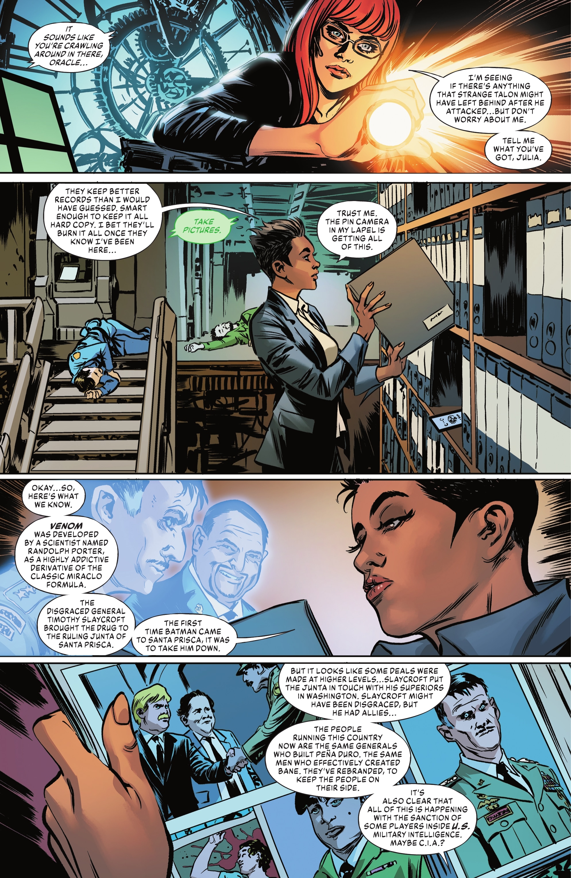 The Joker (2021-): Chapter 9 - Page 6