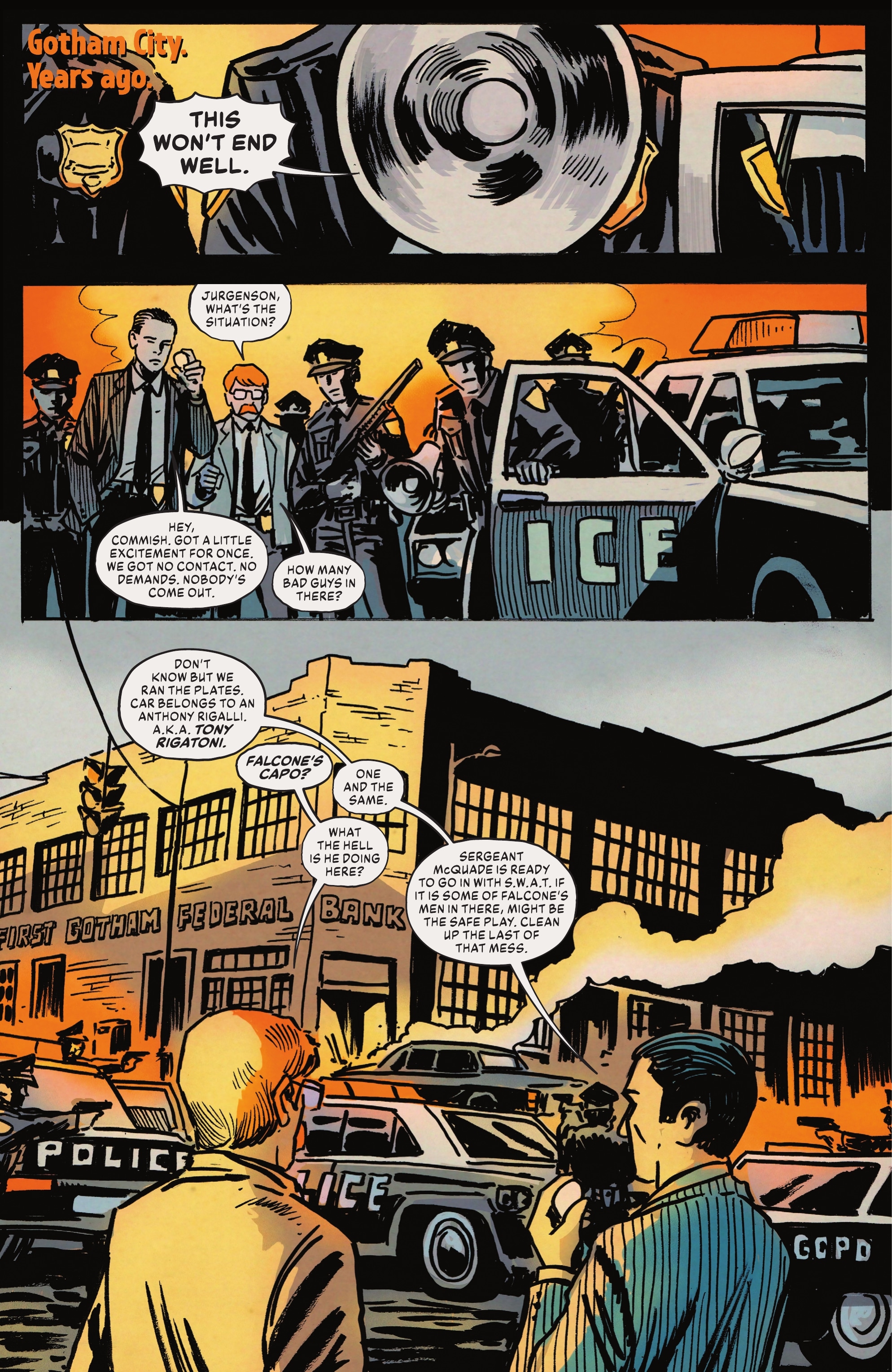 The Joker (2021-): Chapter annual2021 - Page 3