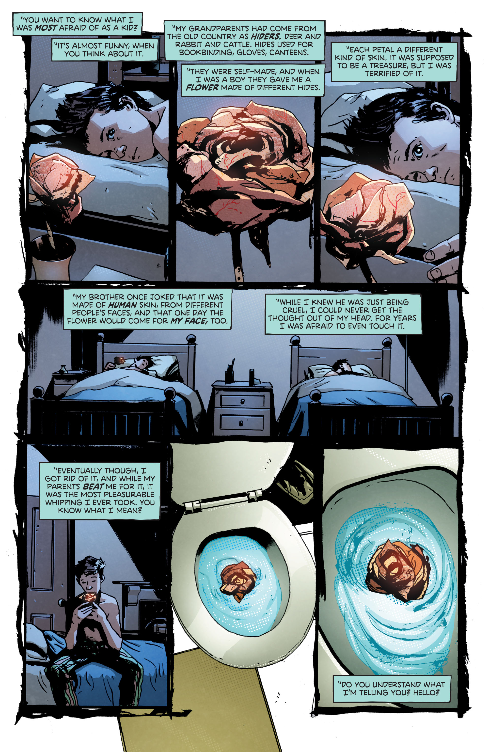 The Joker 80th Anniversary 100-Page Super Spectacular (2020): Chapter 1 - Page 6