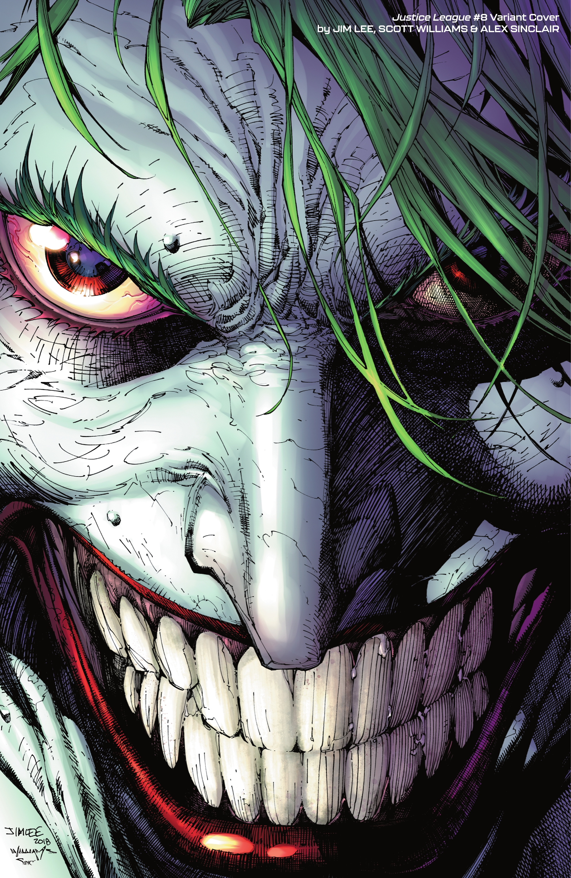 The Joker / Harley Quinn: Uncovered (2023-): Chapter 1 - Page 14