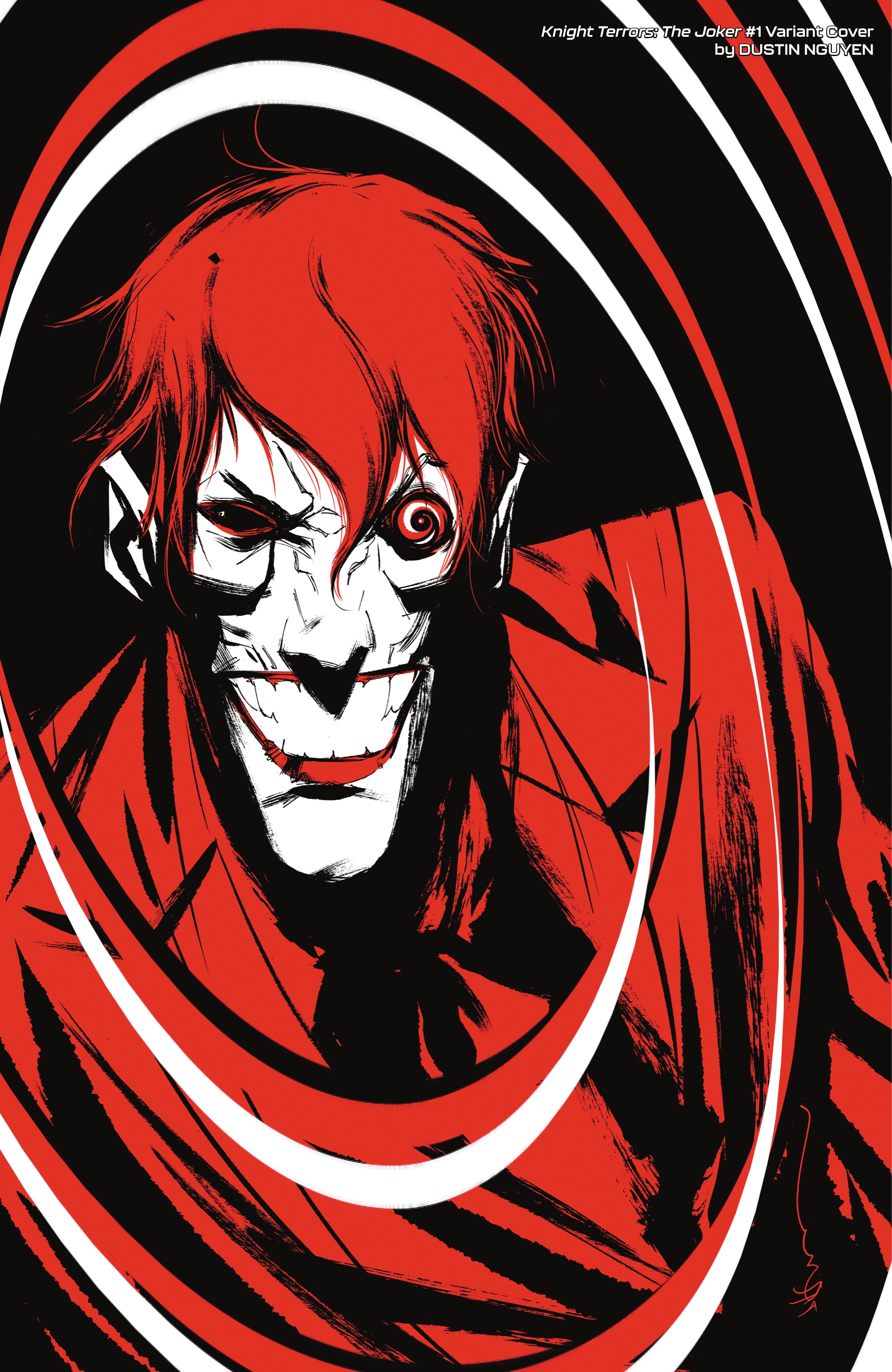 The Joker / Harley Quinn: Uncovered (2023-): Chapter 1 - Page 18