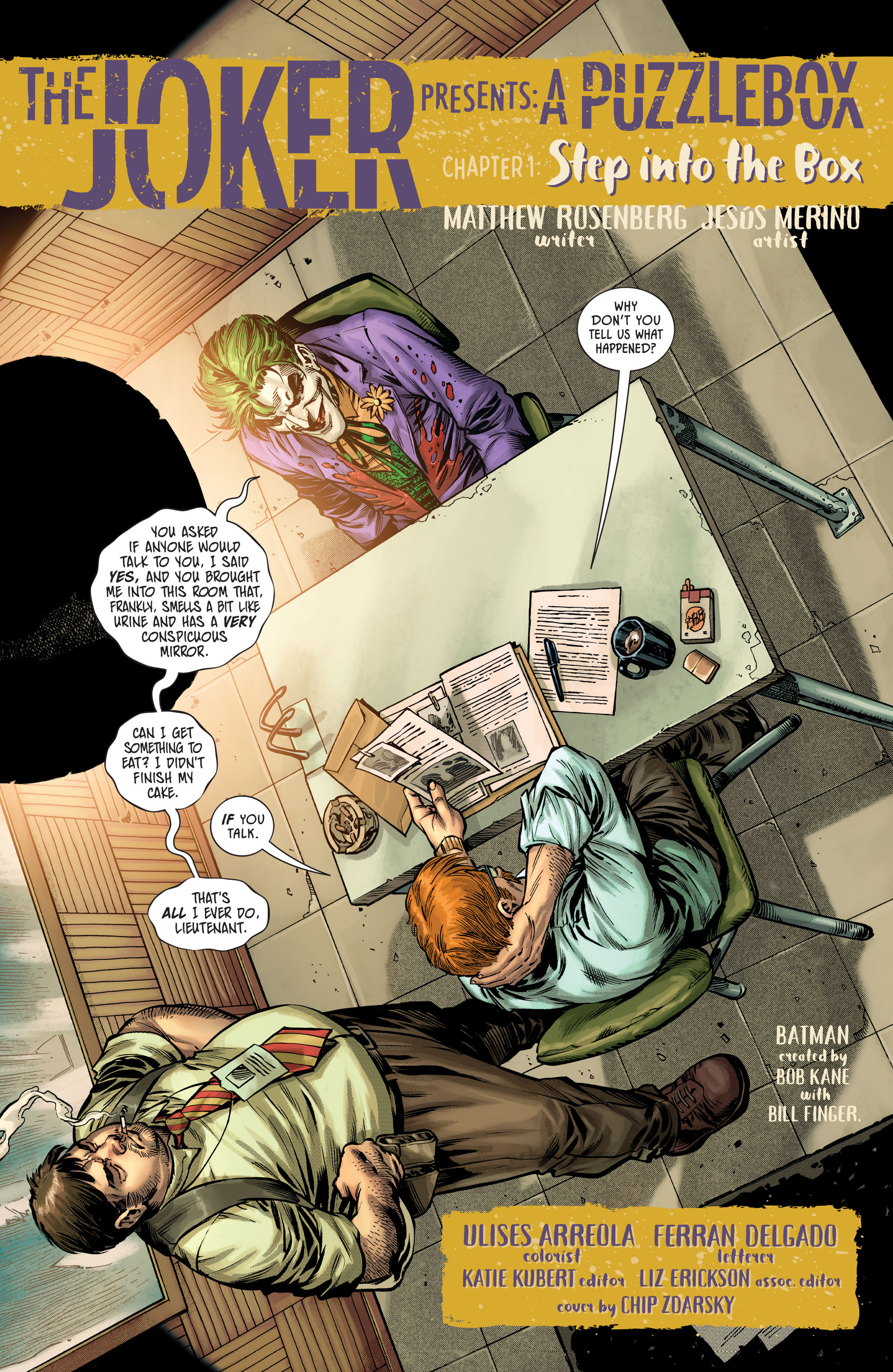 The Joker Presents: A Puzzlebox (2021-): Chapter 1.1 - Page 2