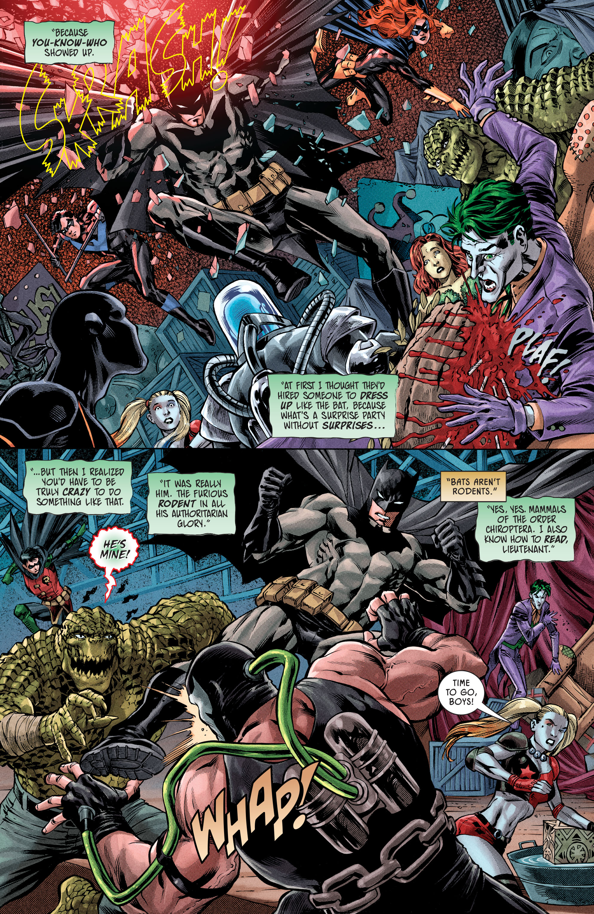 The Joker Presents: A Puzzlebox (2021-): Chapter 1.1 - Page 5