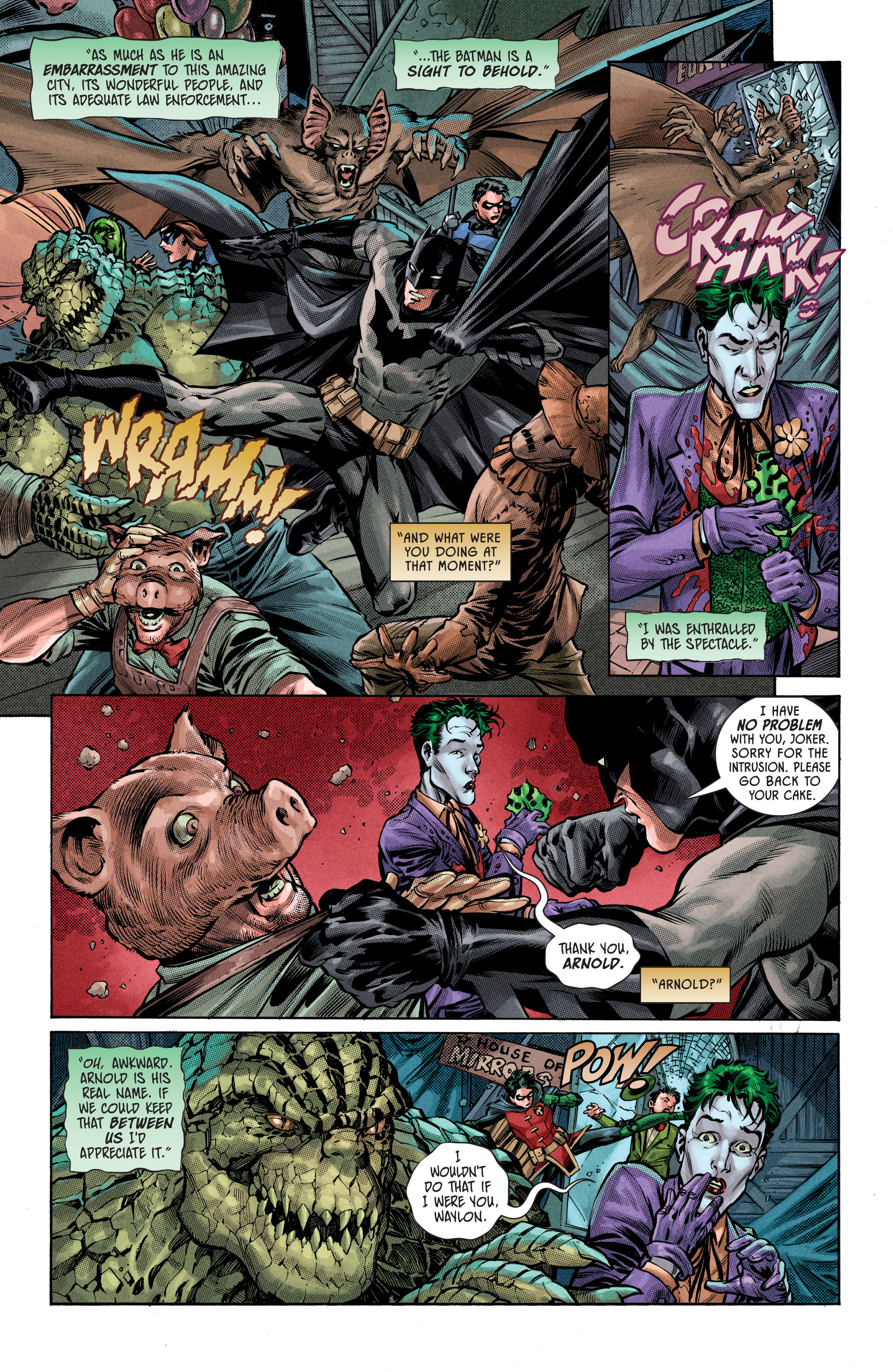 The Joker Presents: A Puzzlebox (2021-): Chapter 1.1 - Page 6