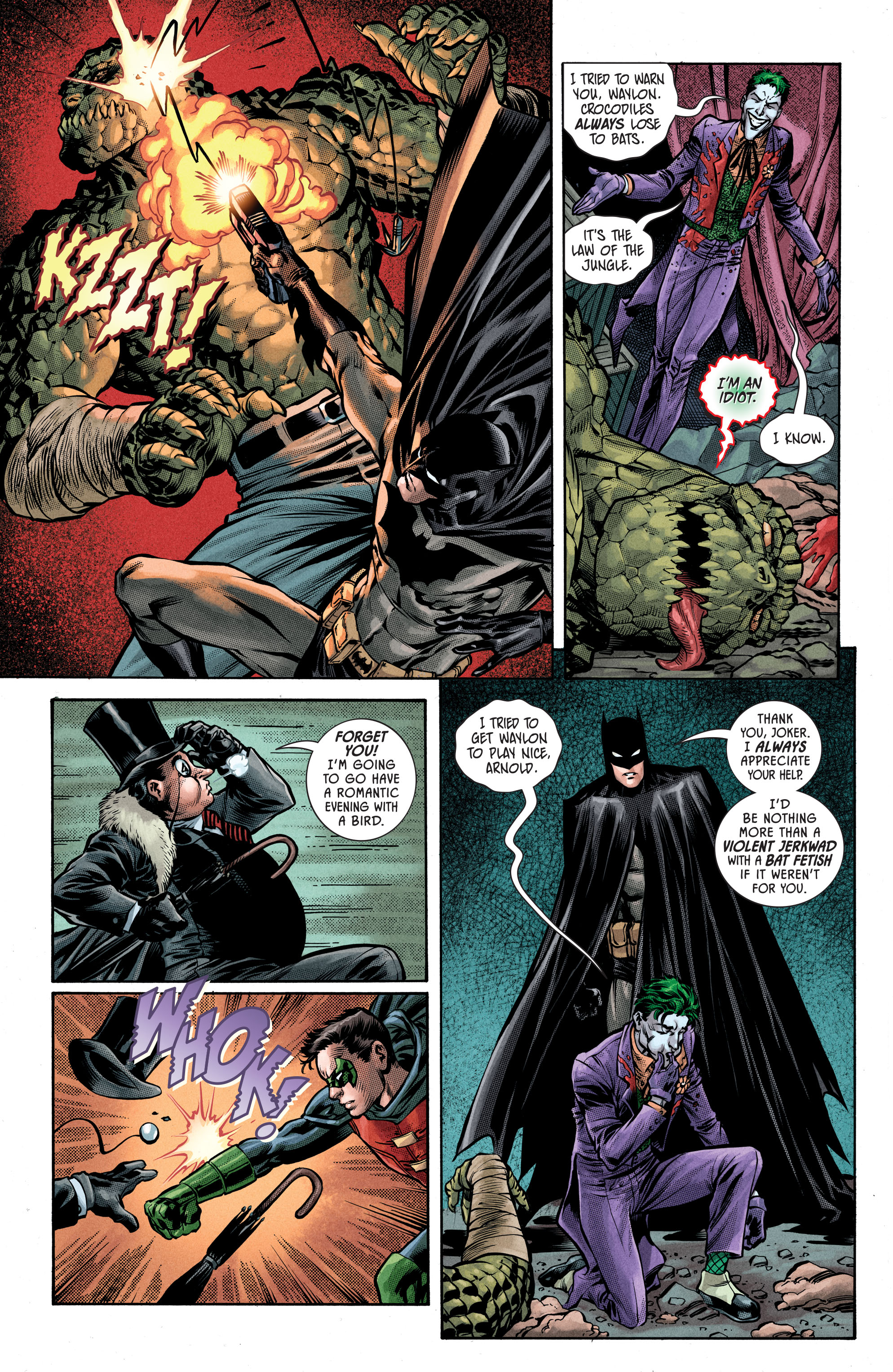 The Joker Presents: A Puzzlebox (2021-): Chapter 1.1 - Page 7