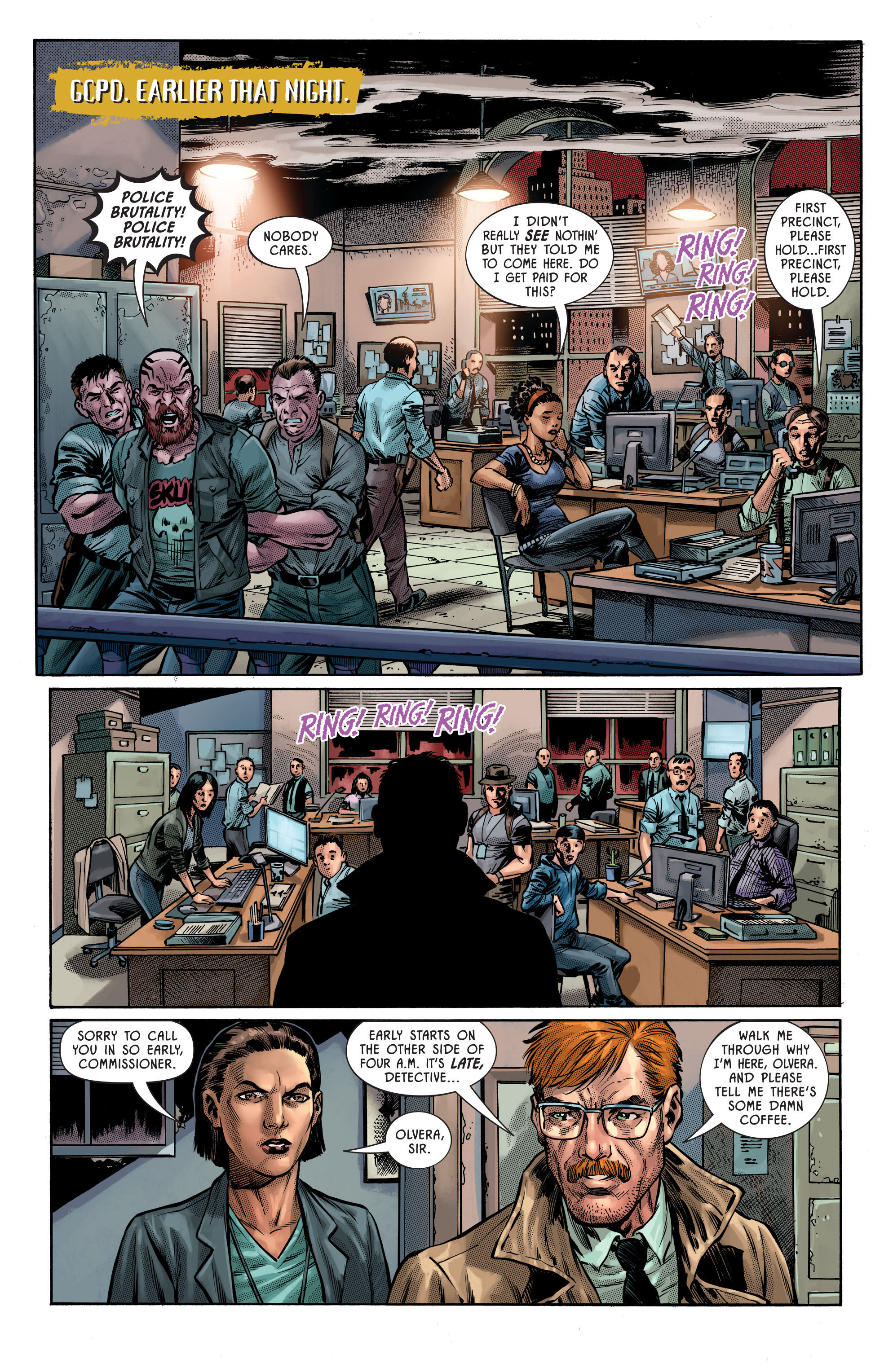 The Joker Presents: A Puzzlebox (2021-): Chapter 1.1 - Page 12