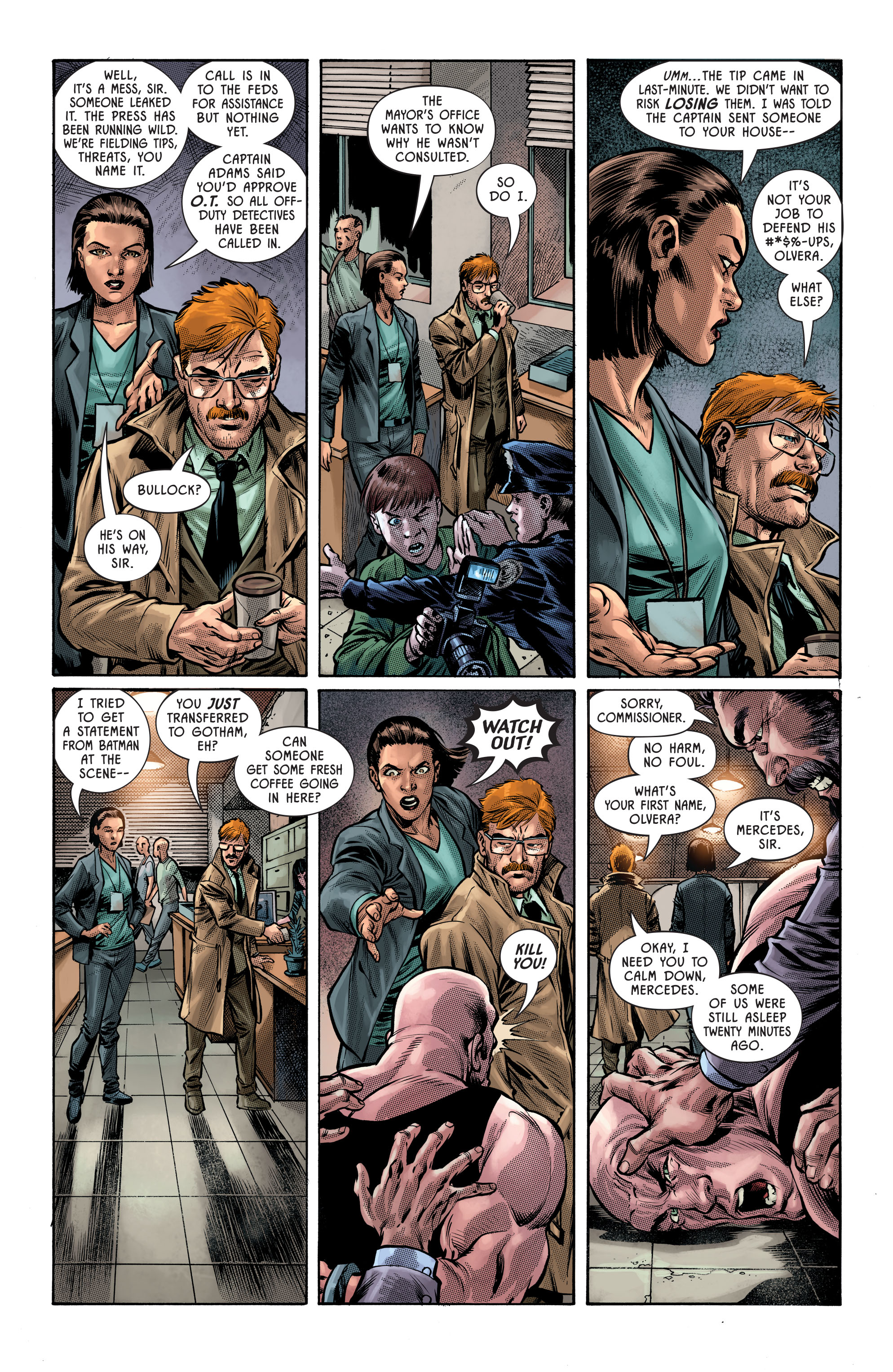 The Joker Presents: A Puzzlebox (2021-): Chapter 1.1 - Page 13