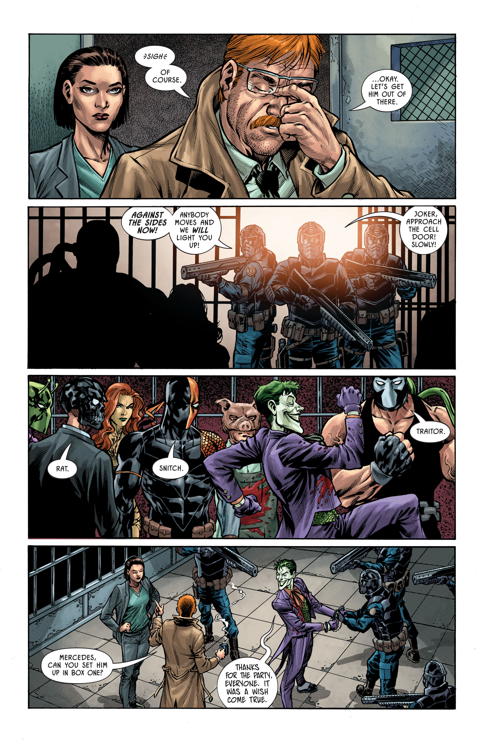 The Joker Presents: A Puzzlebox (2021-): Chapter 1.1 - Page 15