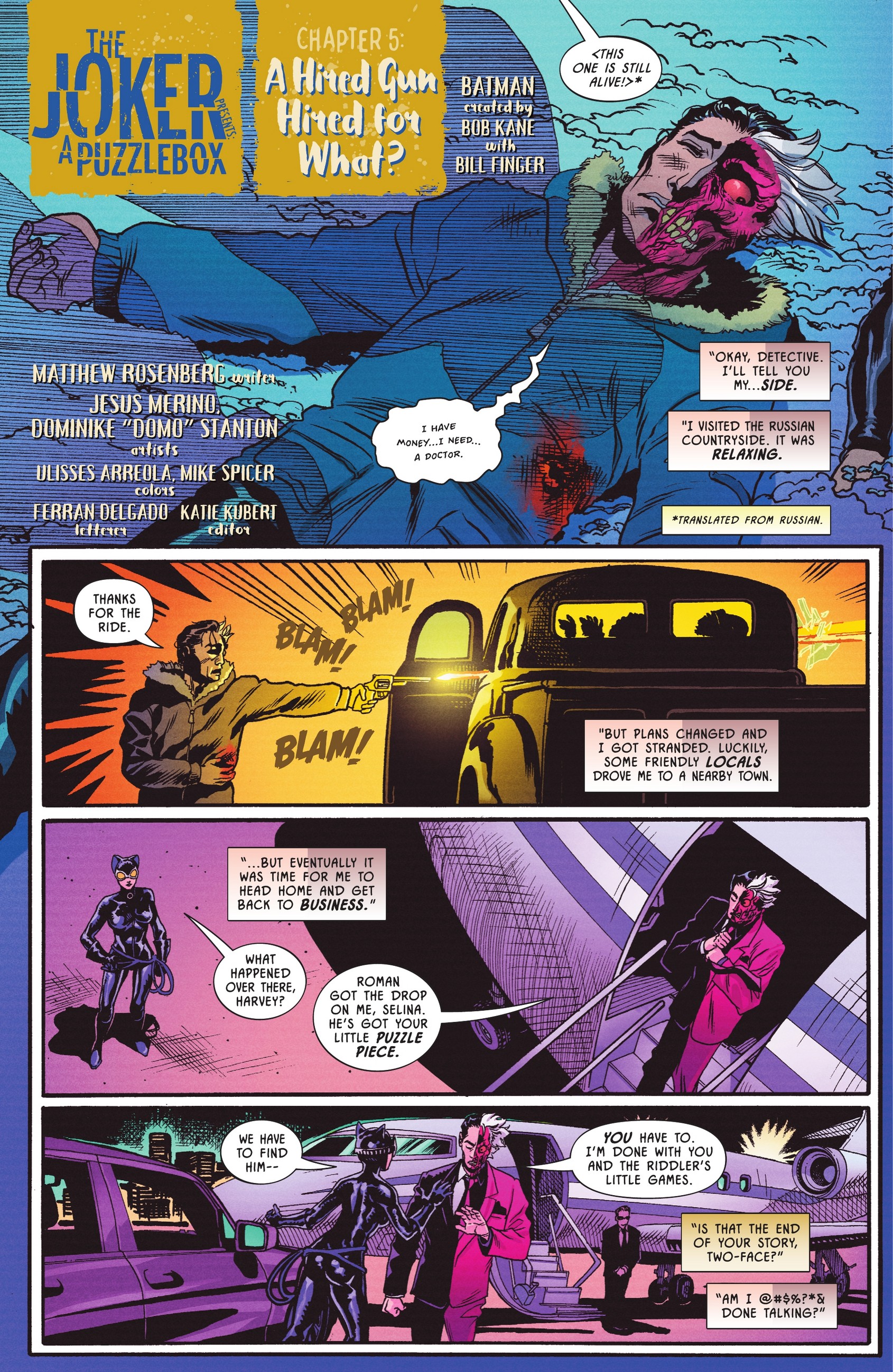The Joker Presents: A Puzzlebox (2021-): Chapter 5 - Page 3