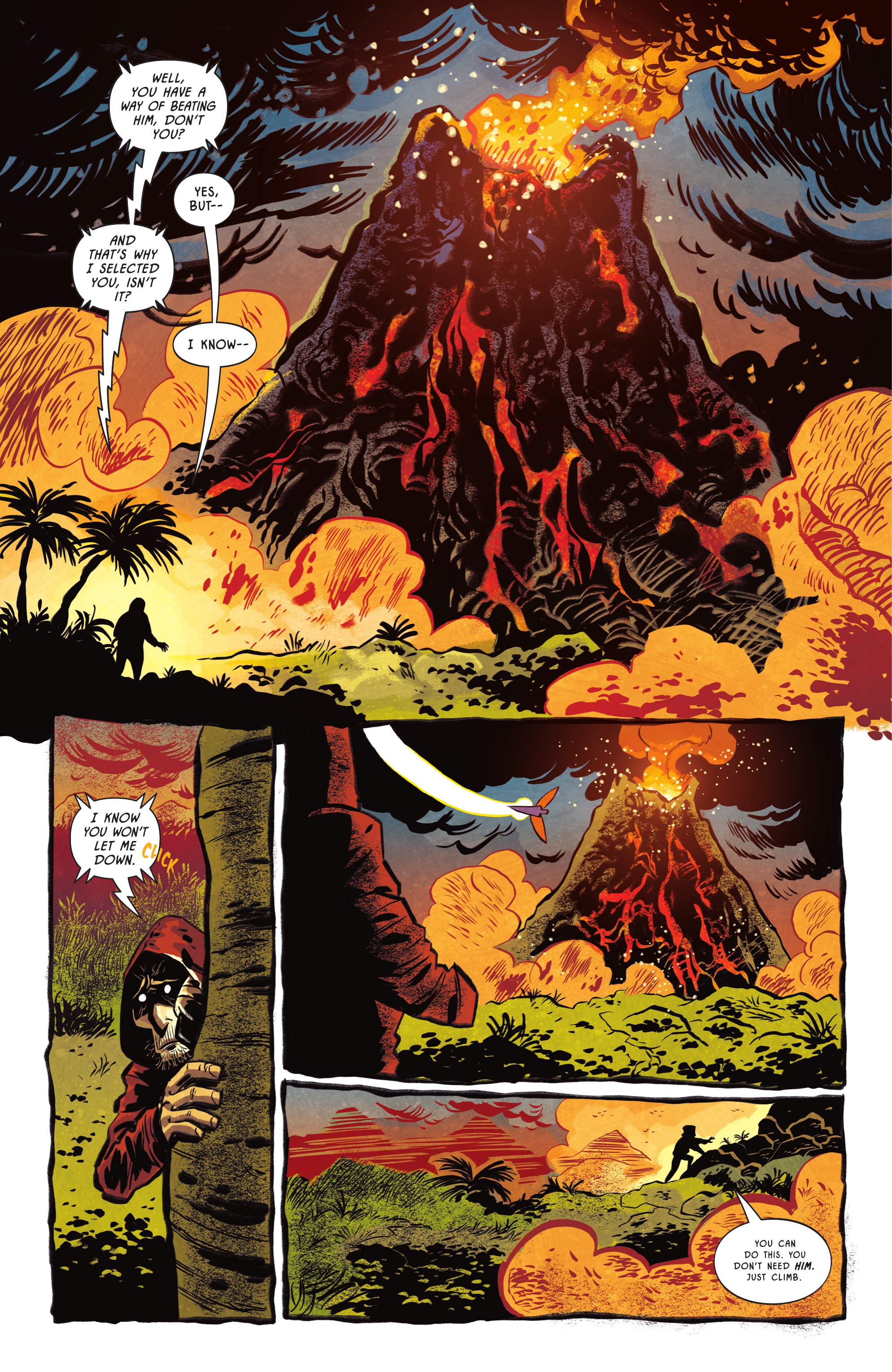 The Joker Presents: A Puzzlebox (2021-): Chapter 6 - Page 5