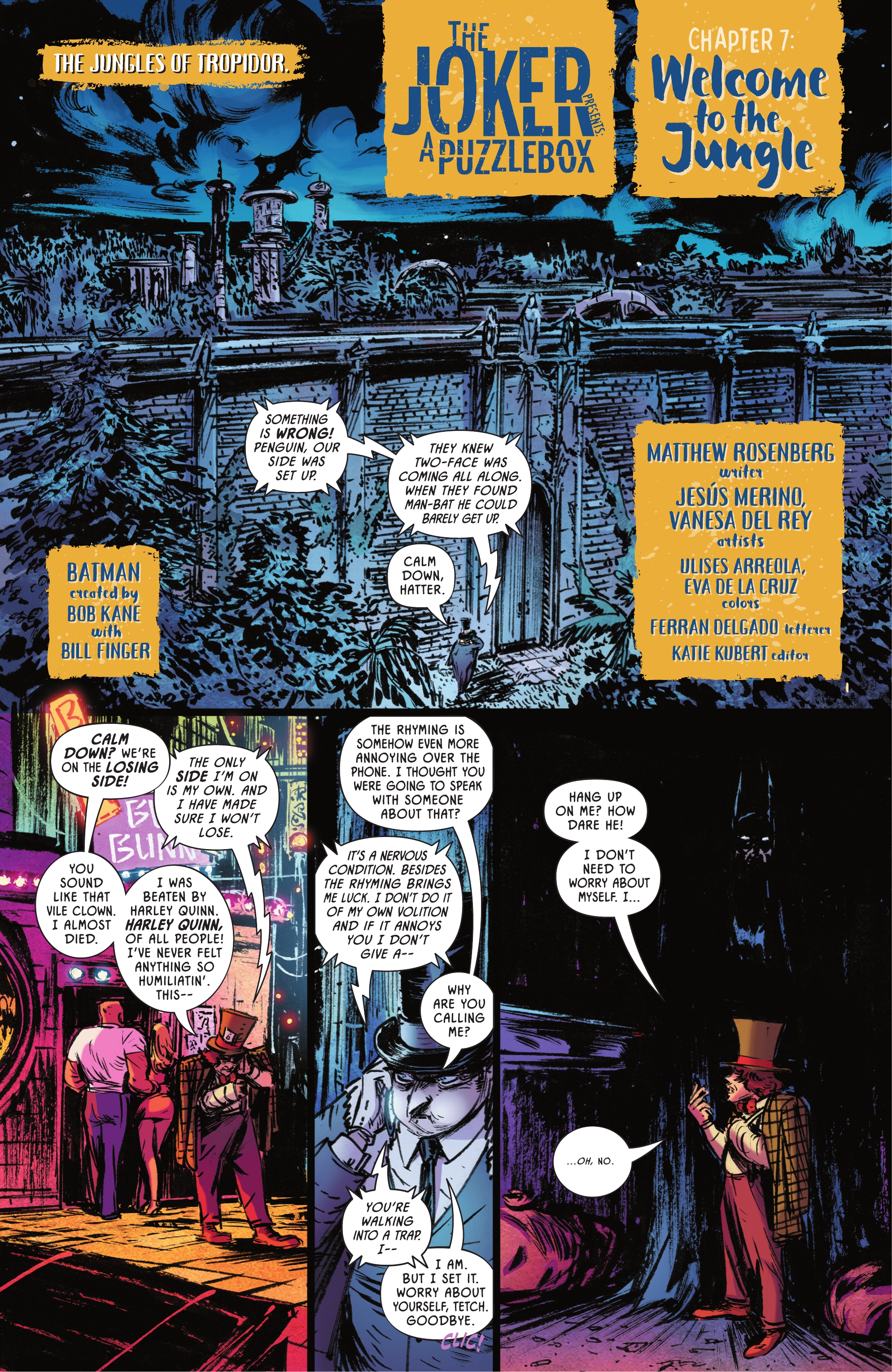 The Joker Presents: A Puzzlebox (2021-): Chapter 7 - Page 3