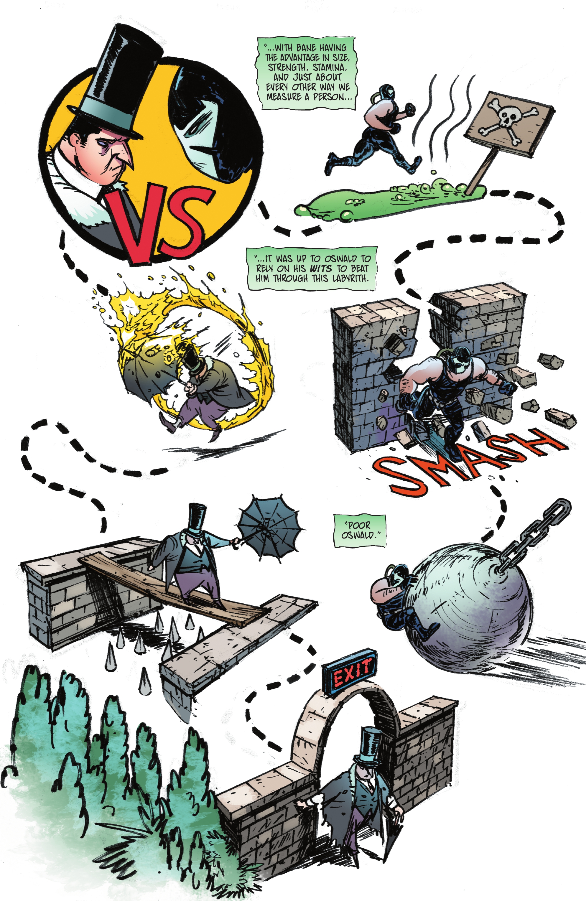 The Joker Presents: A Puzzlebox (2021-): Chapter 7 - Page 6