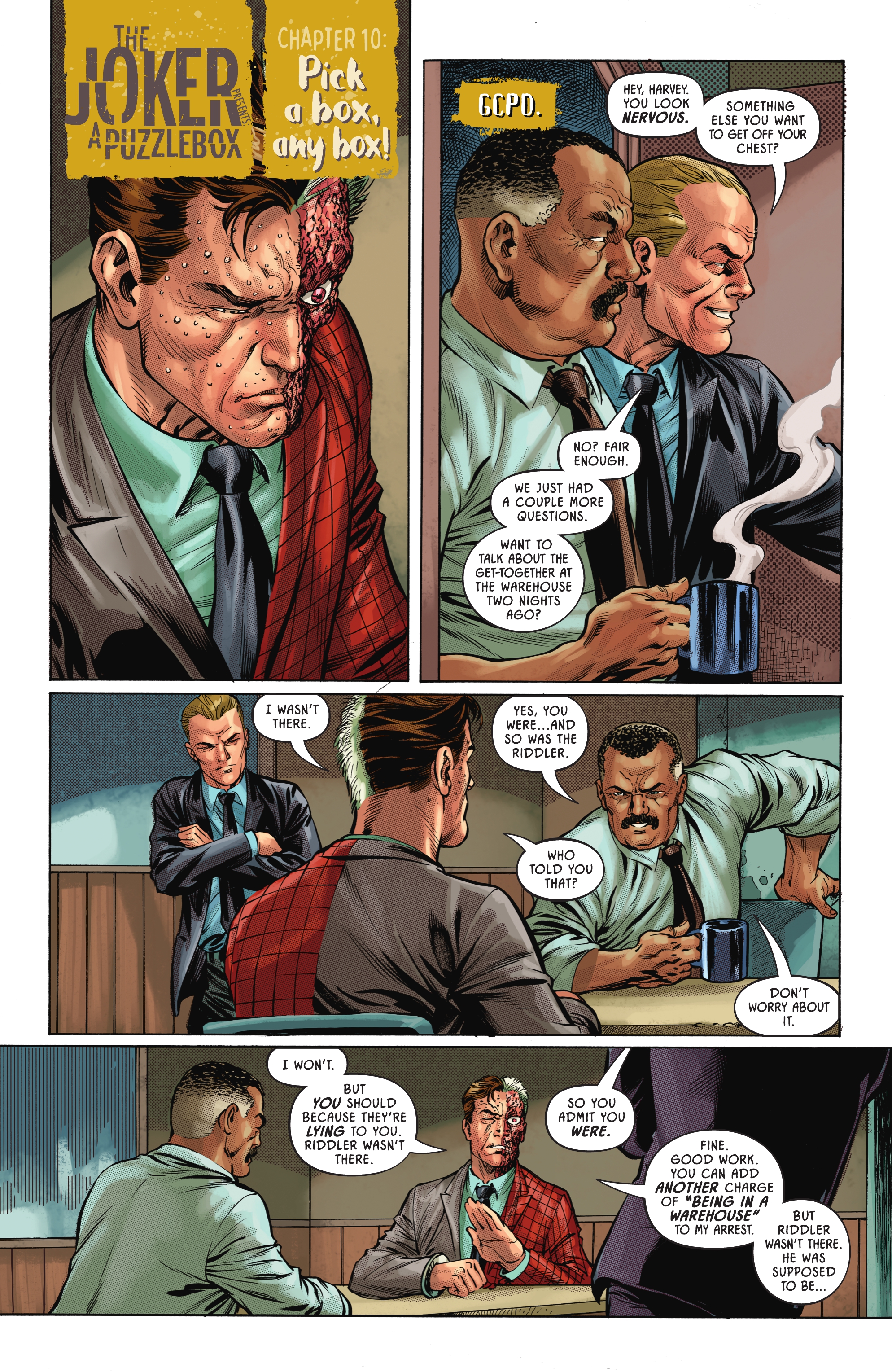 The Joker Presents: A Puzzlebox (2021-): Chapter DirectorsCut10 - Page 2