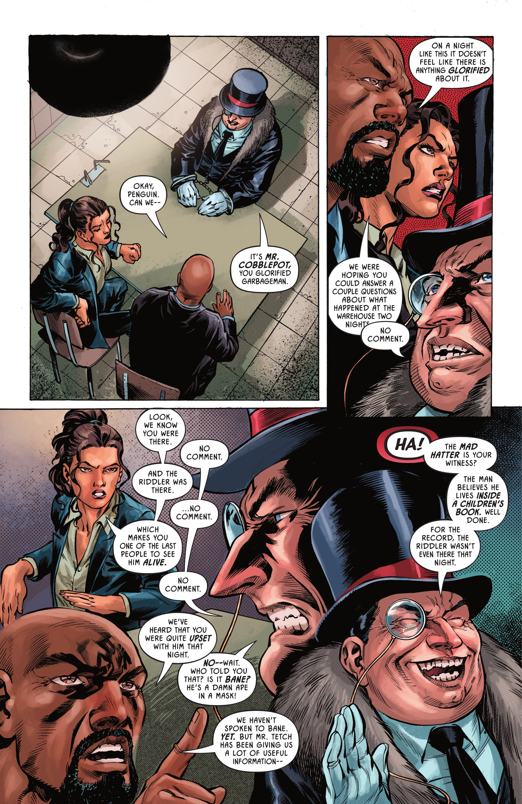 The Joker Presents: A Puzzlebox (2021-): Chapter DirectorsCut10 - Page 5