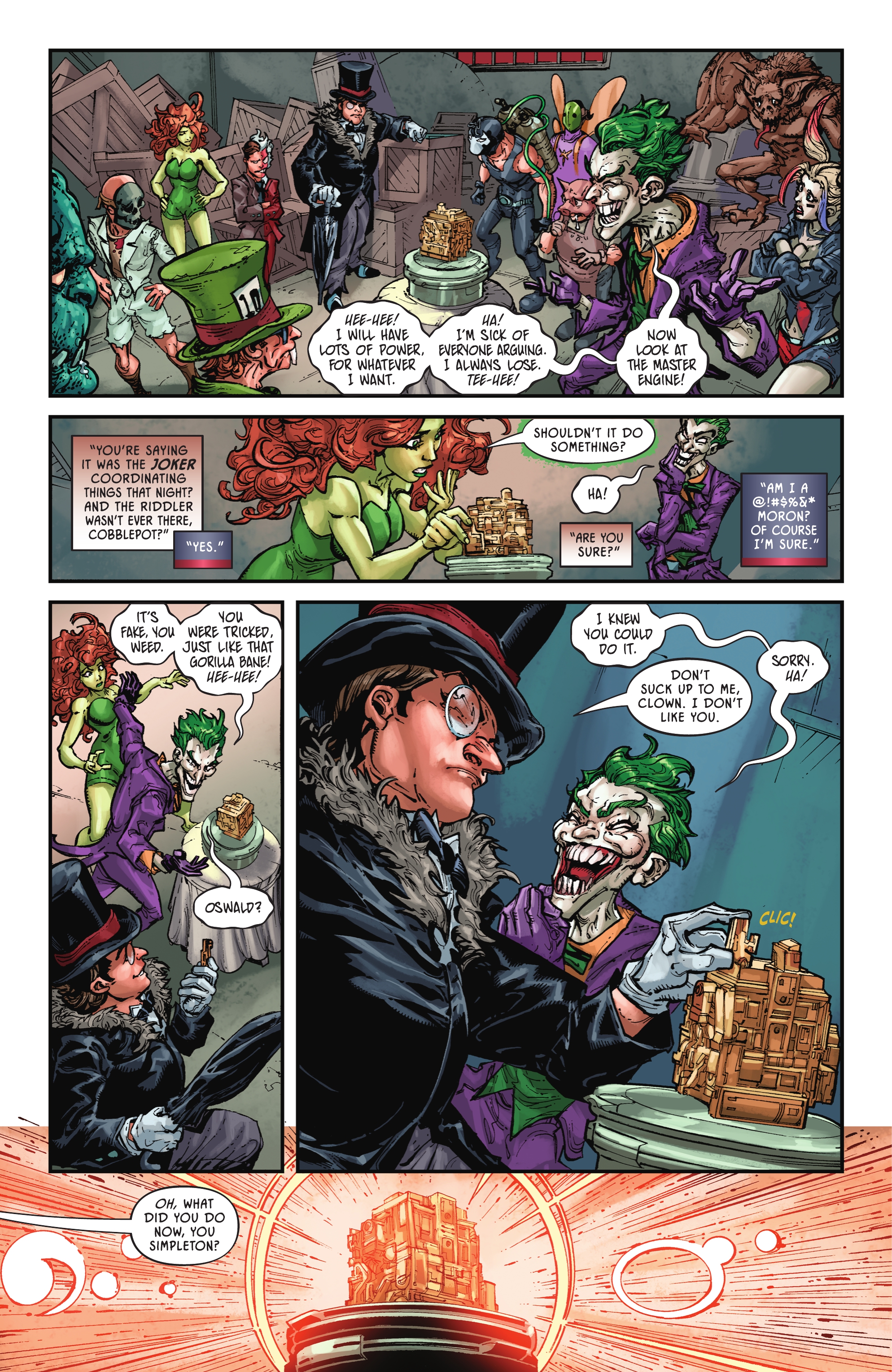 The Joker Presents: A Puzzlebox (2021-): Chapter DirectorsCut10 - Page 6