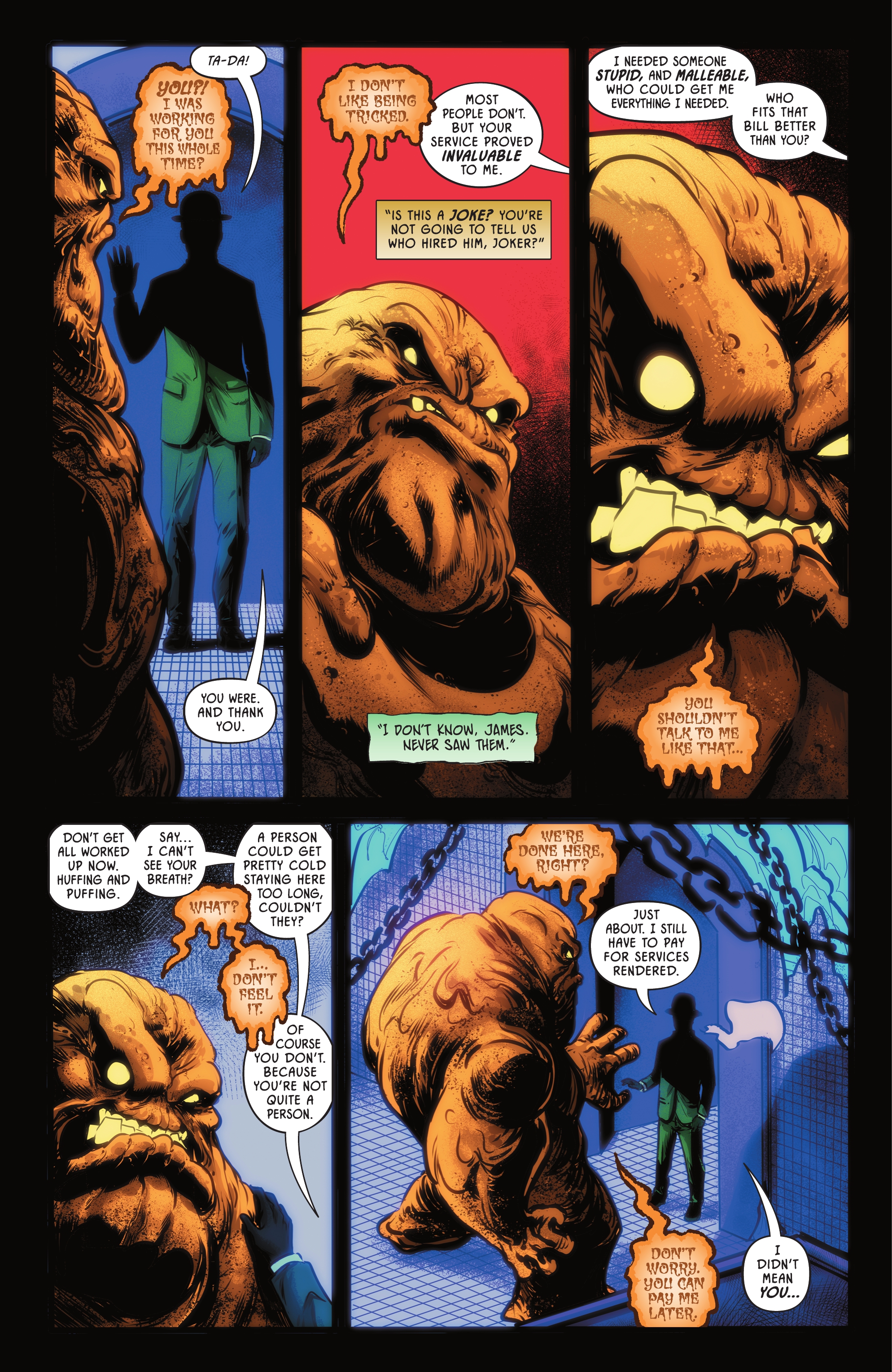 The Joker Presents: A Puzzlebox (2021-): Chapter DirectorsCut11 - Page 6