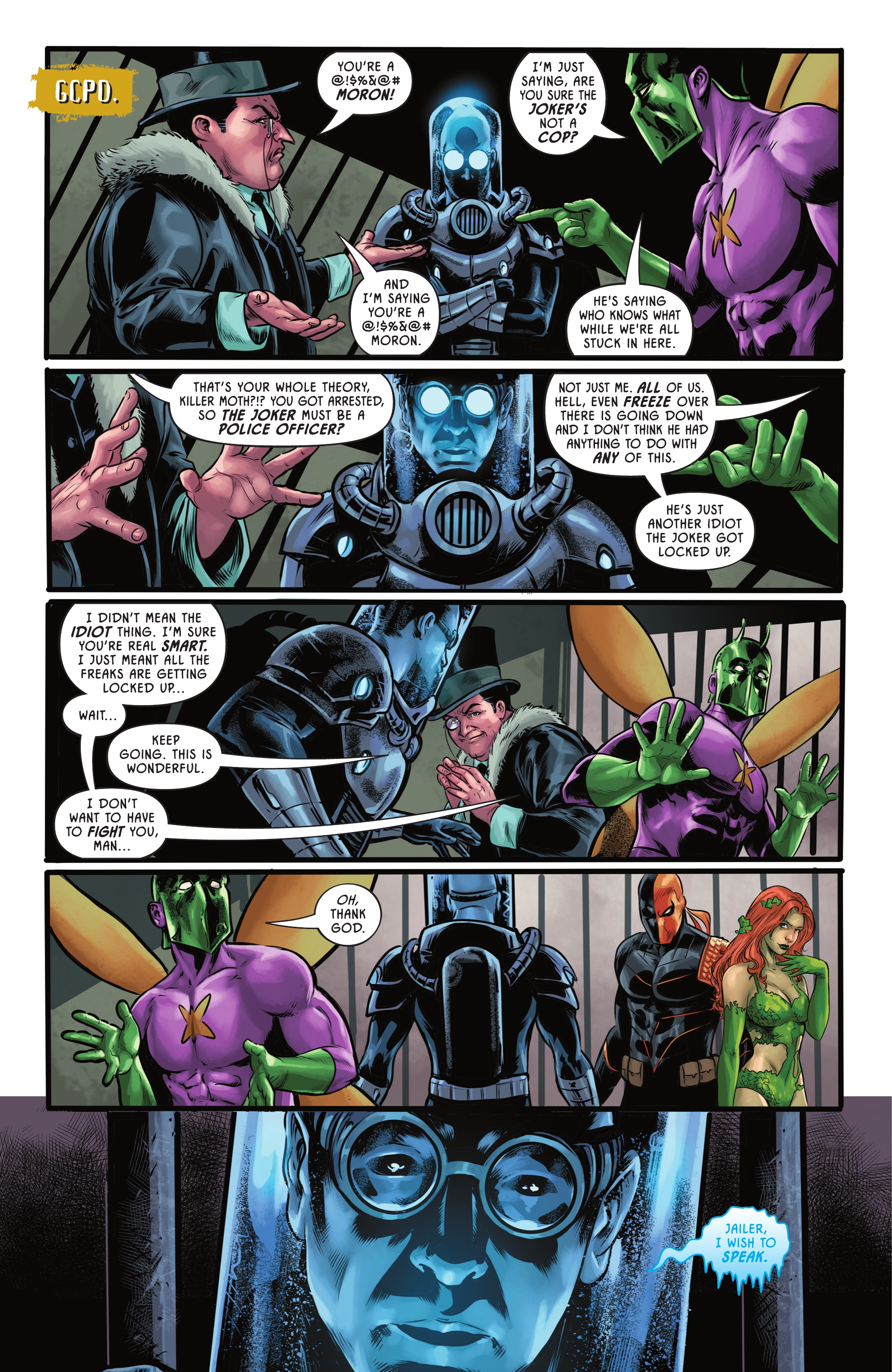 The Joker Presents: A Puzzlebox (2021-): Chapter DirectorsCut11 - Page 12