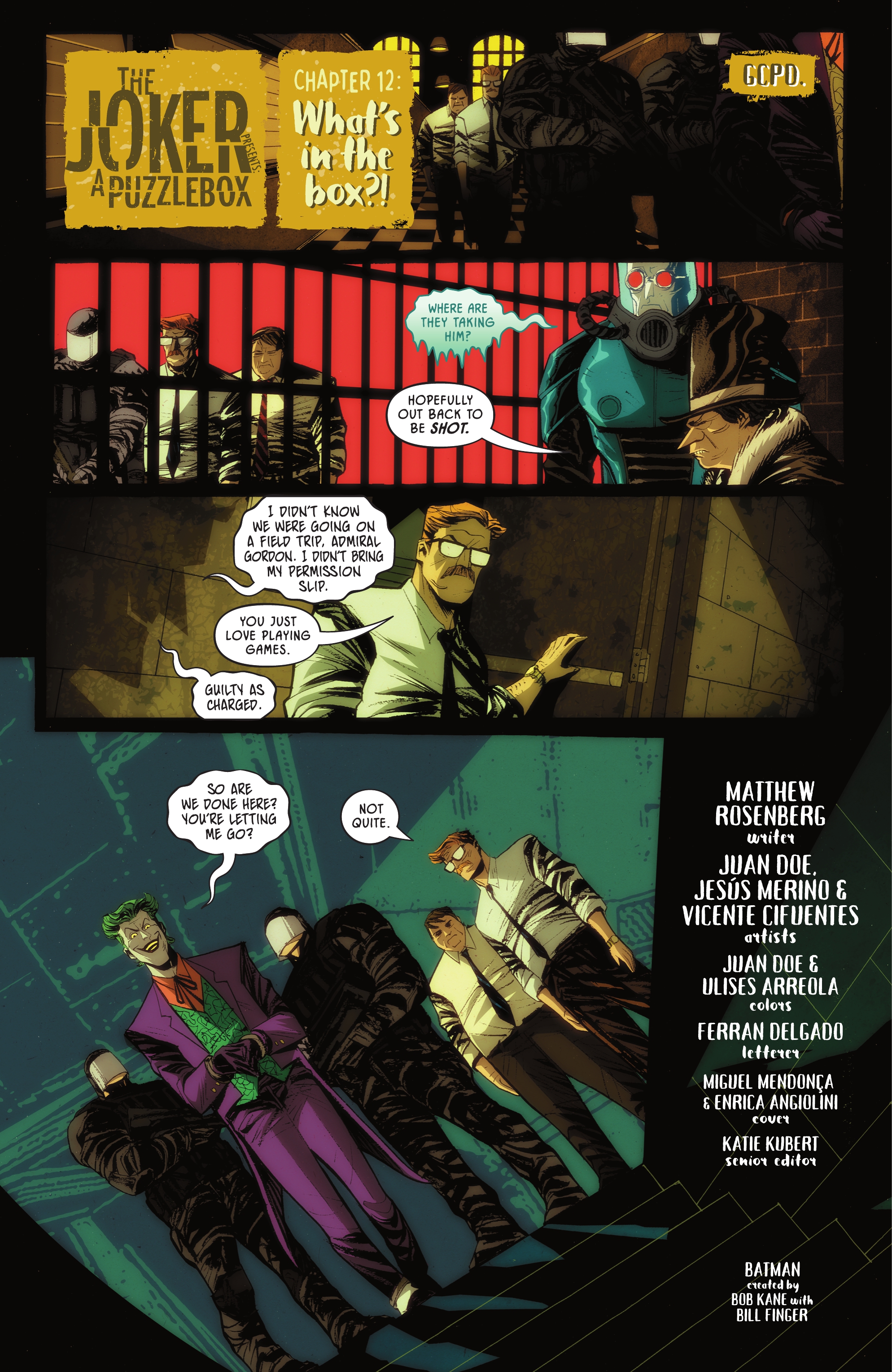 The Joker Presents: A Puzzlebox (2021-): Chapter DirectorsCut12 - Page 2